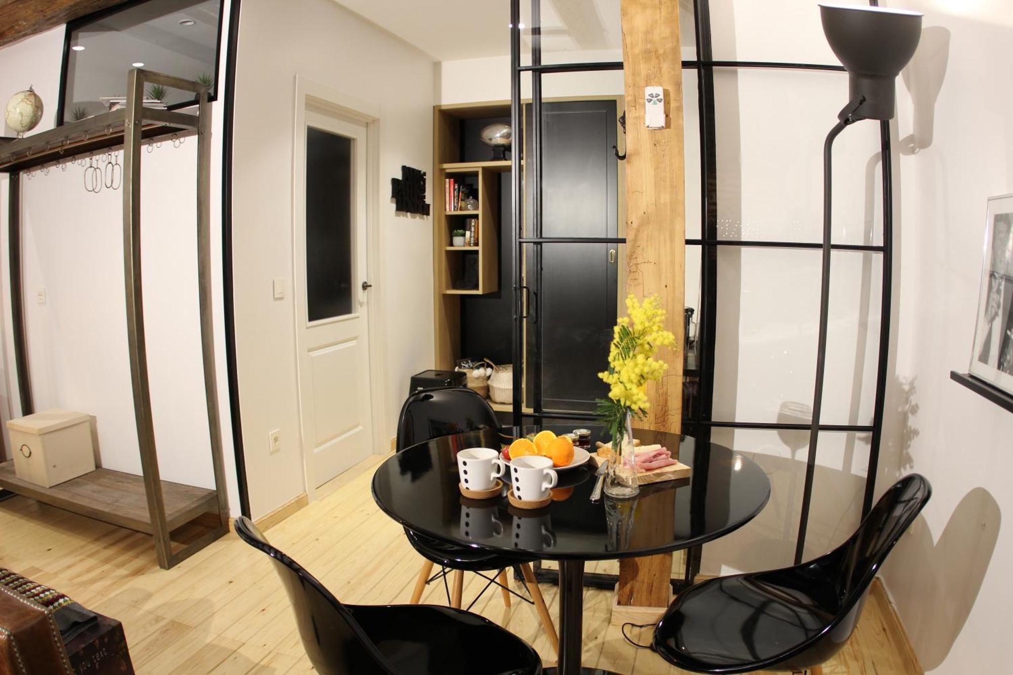 Apartment Old Town