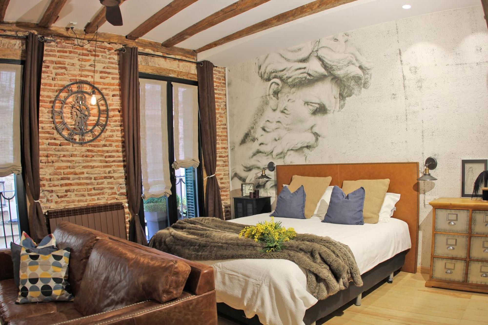 Old Town Apartment San Sebastian