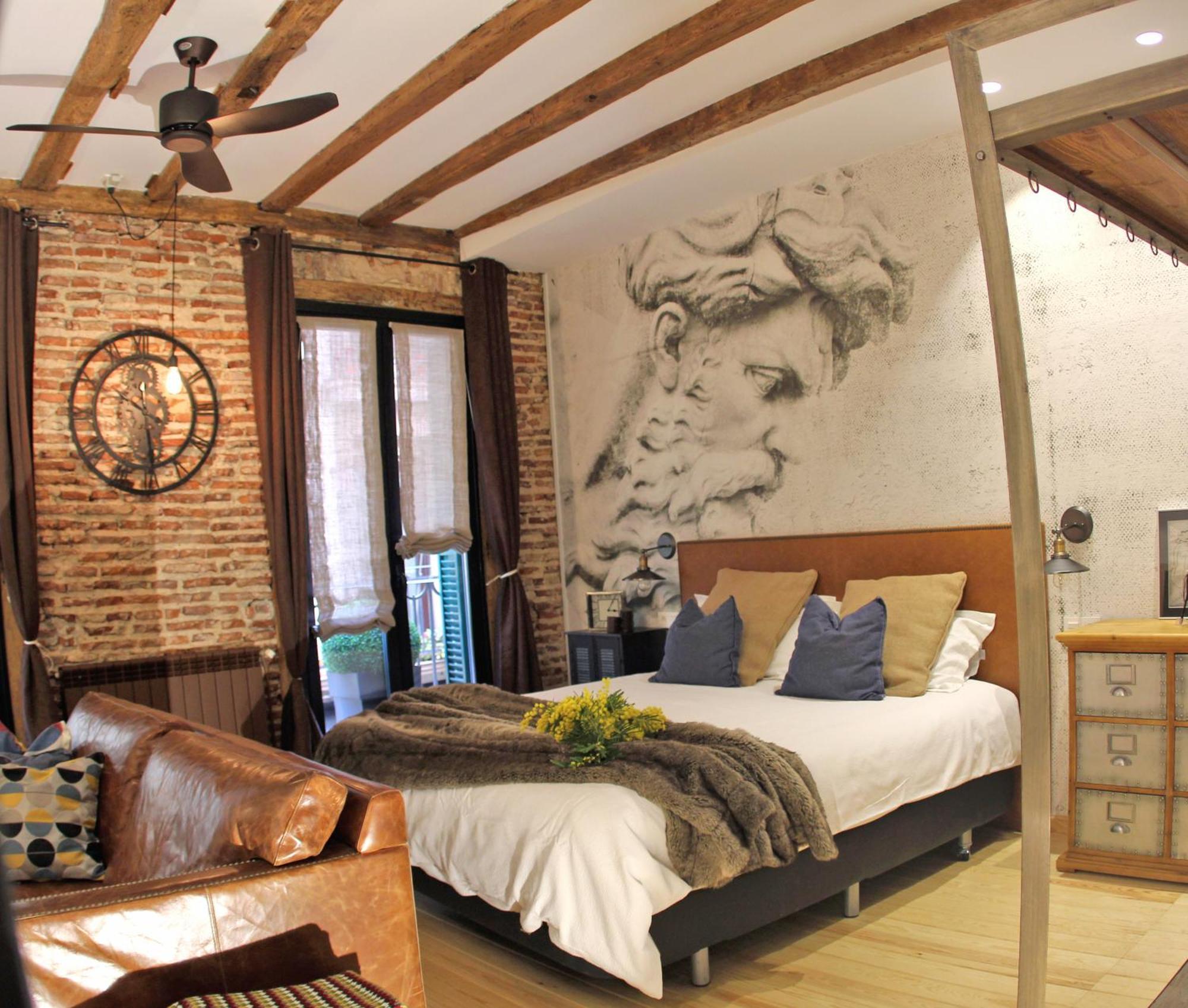 Apartment Old Town San Sebastian