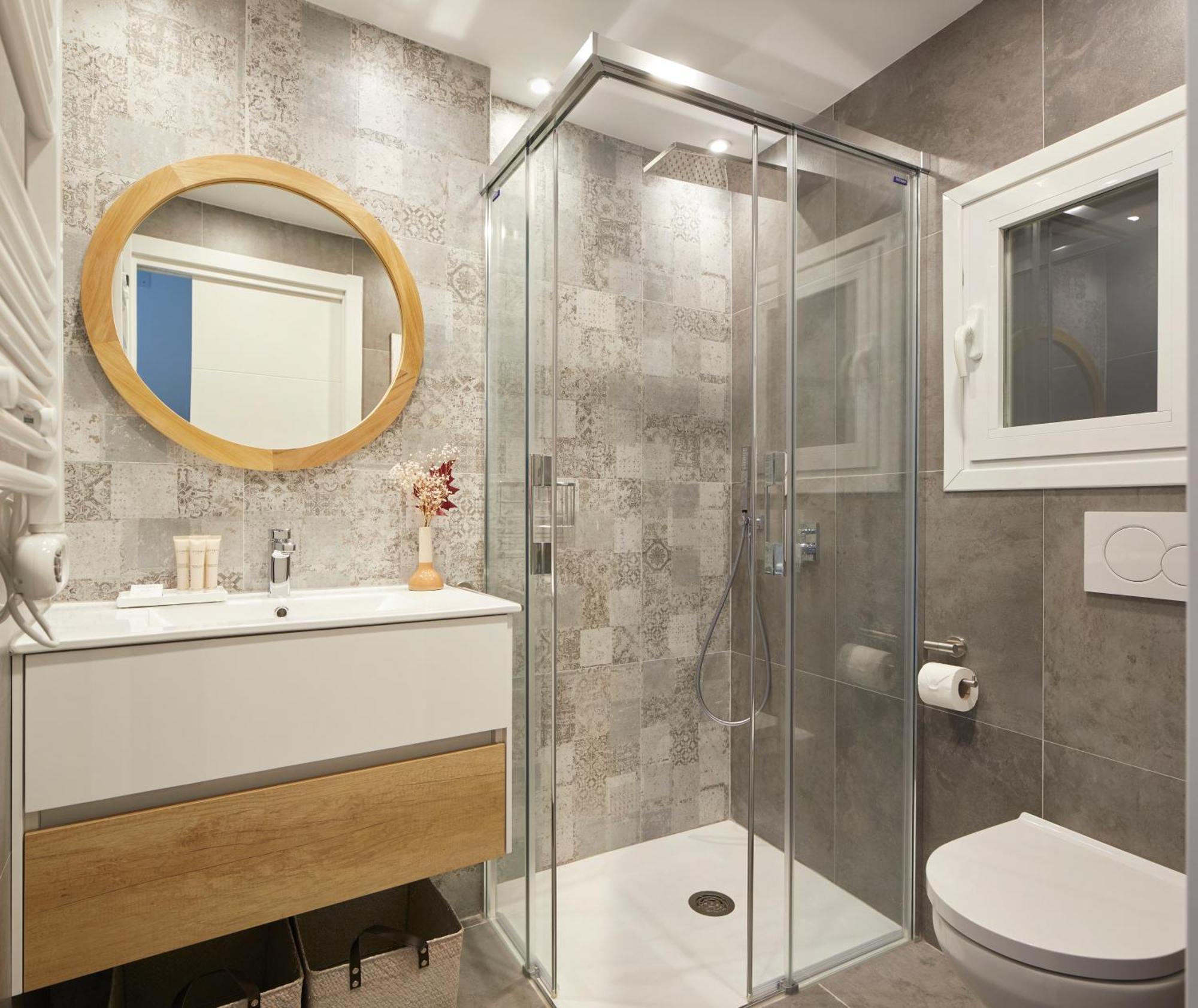 Apartment Txintxorro By Feelfreerentals