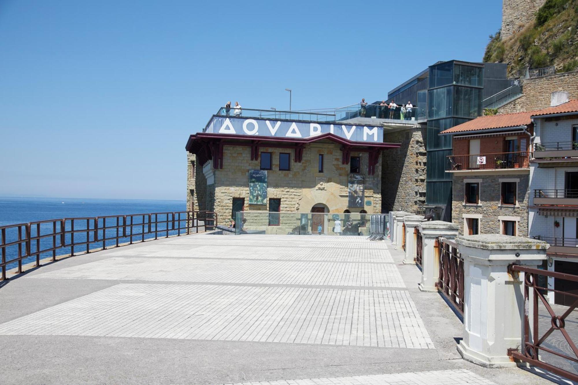 Txintxorro By Feelfreerentals Apartment