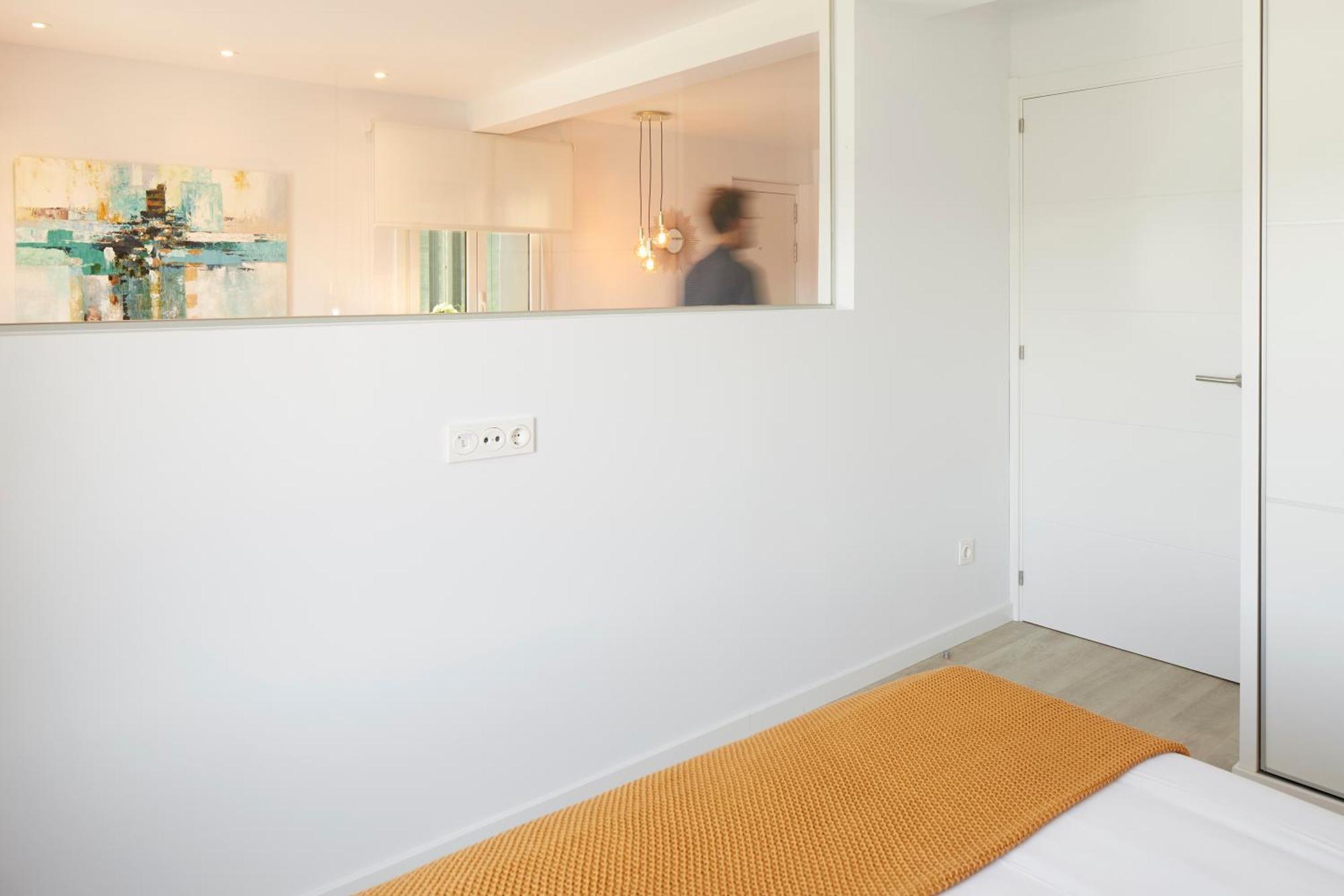 Txintxorro By Feelfreerentals Apartment
