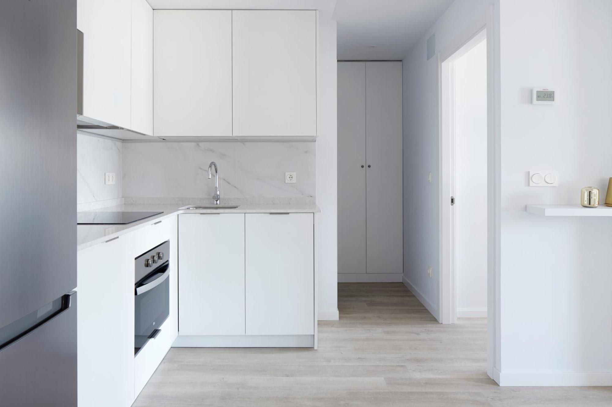 Apartment Txintxorro By Feelfreerentals San Sebastian