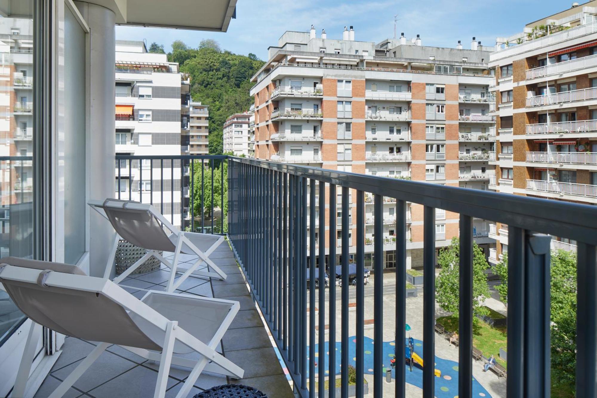 Baihaus By Feelfreerentals Apartment