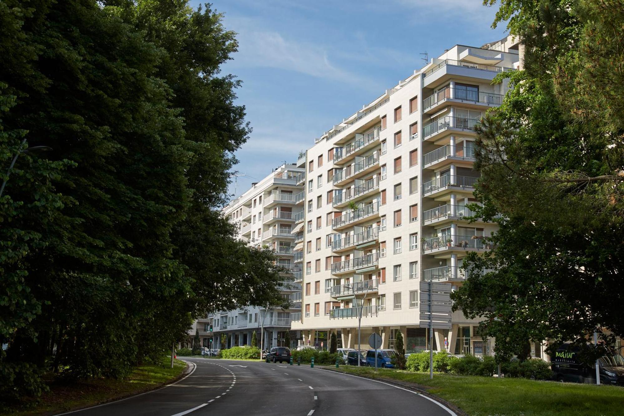 Baihaus By Feelfreerentals San Sebastian