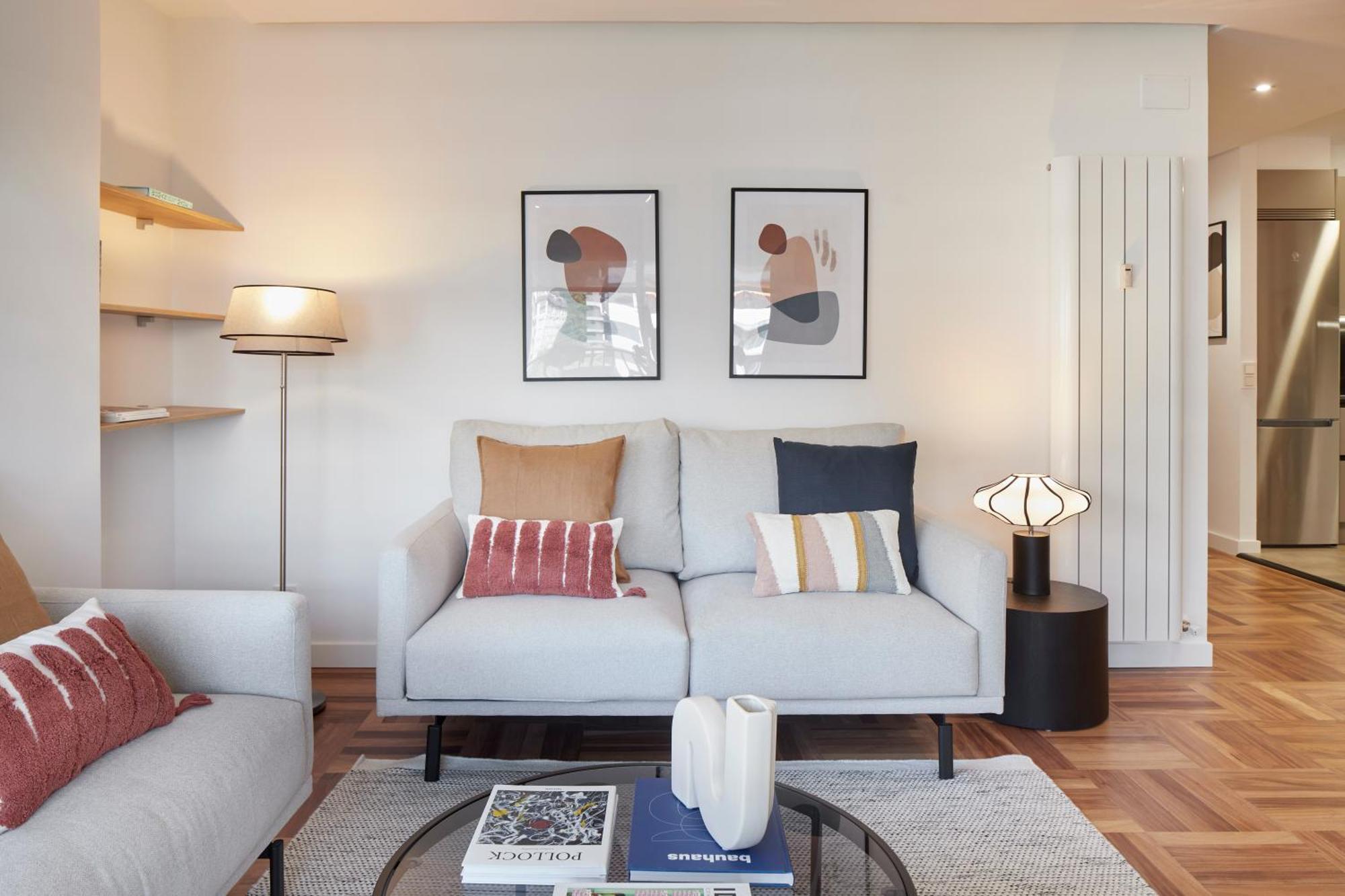 Baihaus By Feelfreerentals * San Sebastian