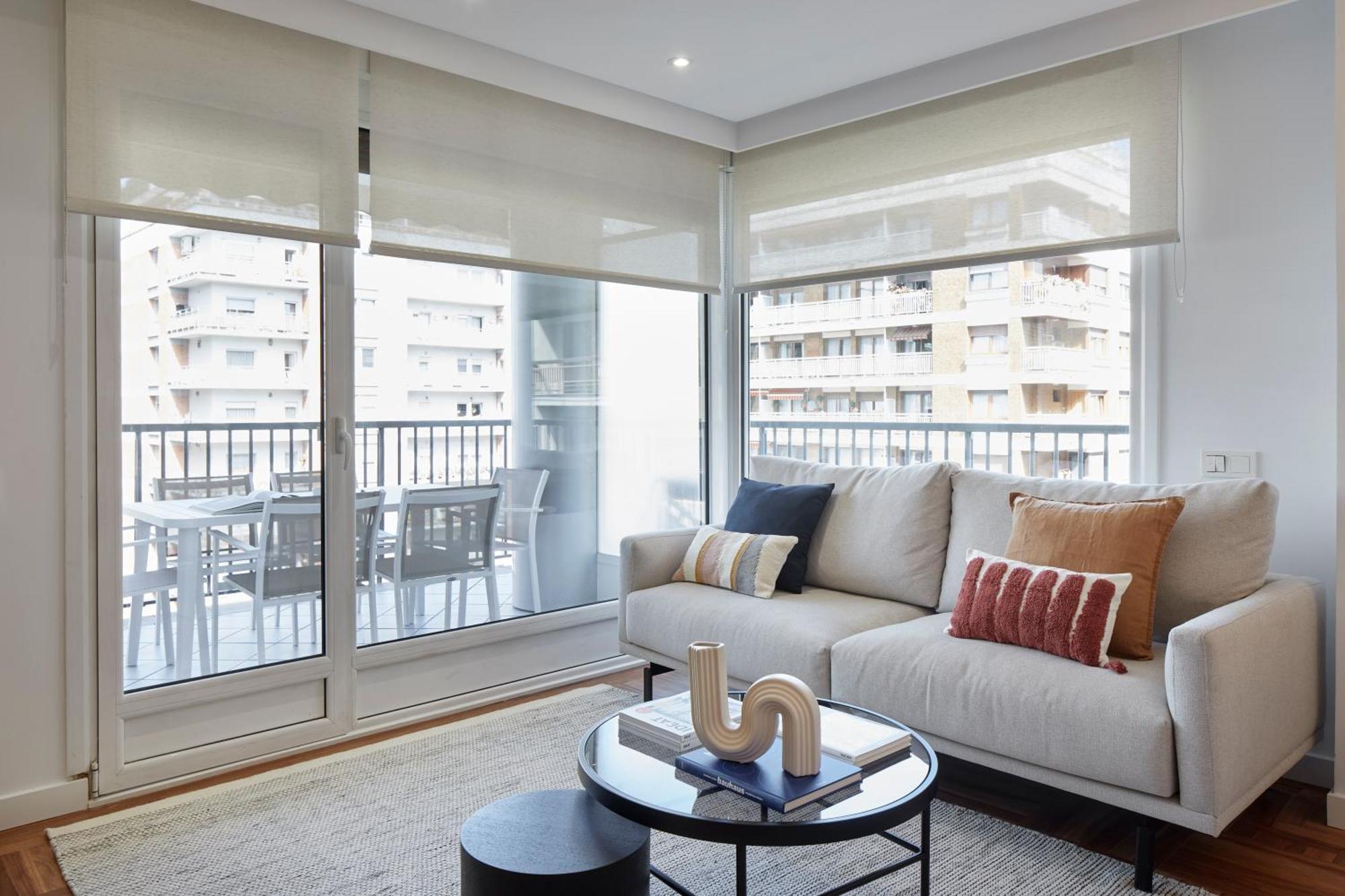 Apartment Baihaus By Feelfreerentals San Sebastian