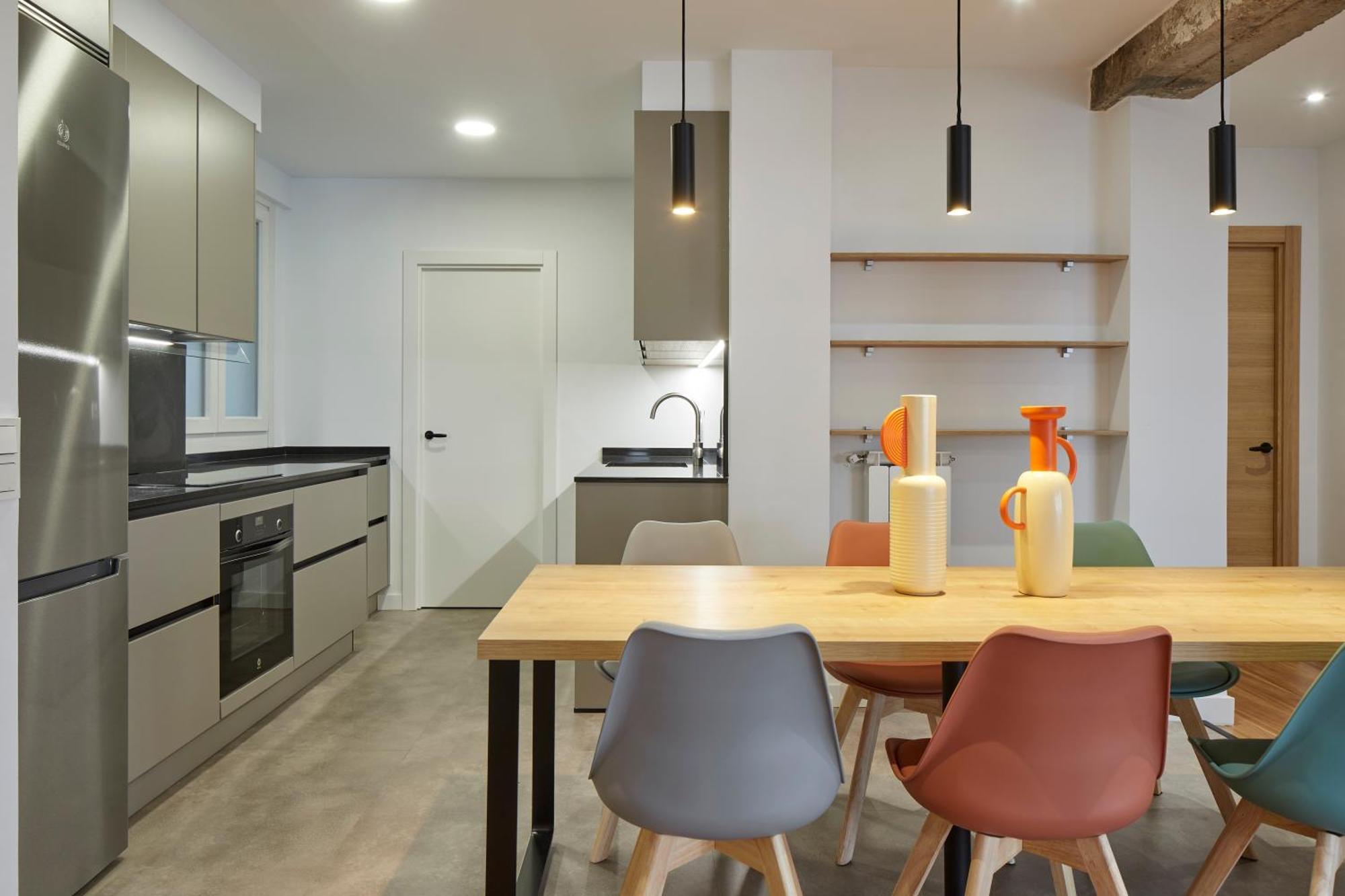 Apartment Baihaus By Feelfreerentals *