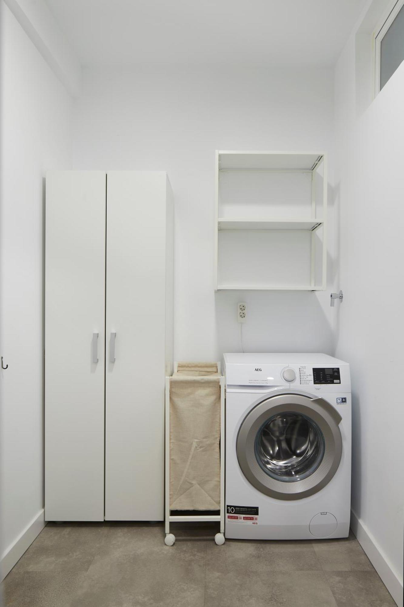 Apartment Baihaus By Feelfreerentals San Sebastian
