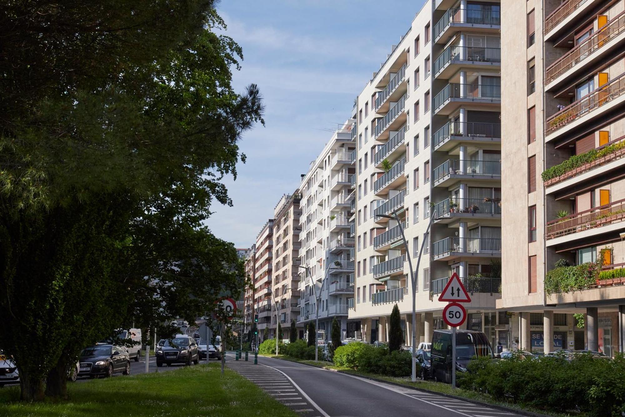 Apartment Baihaus By Feelfreerentals
