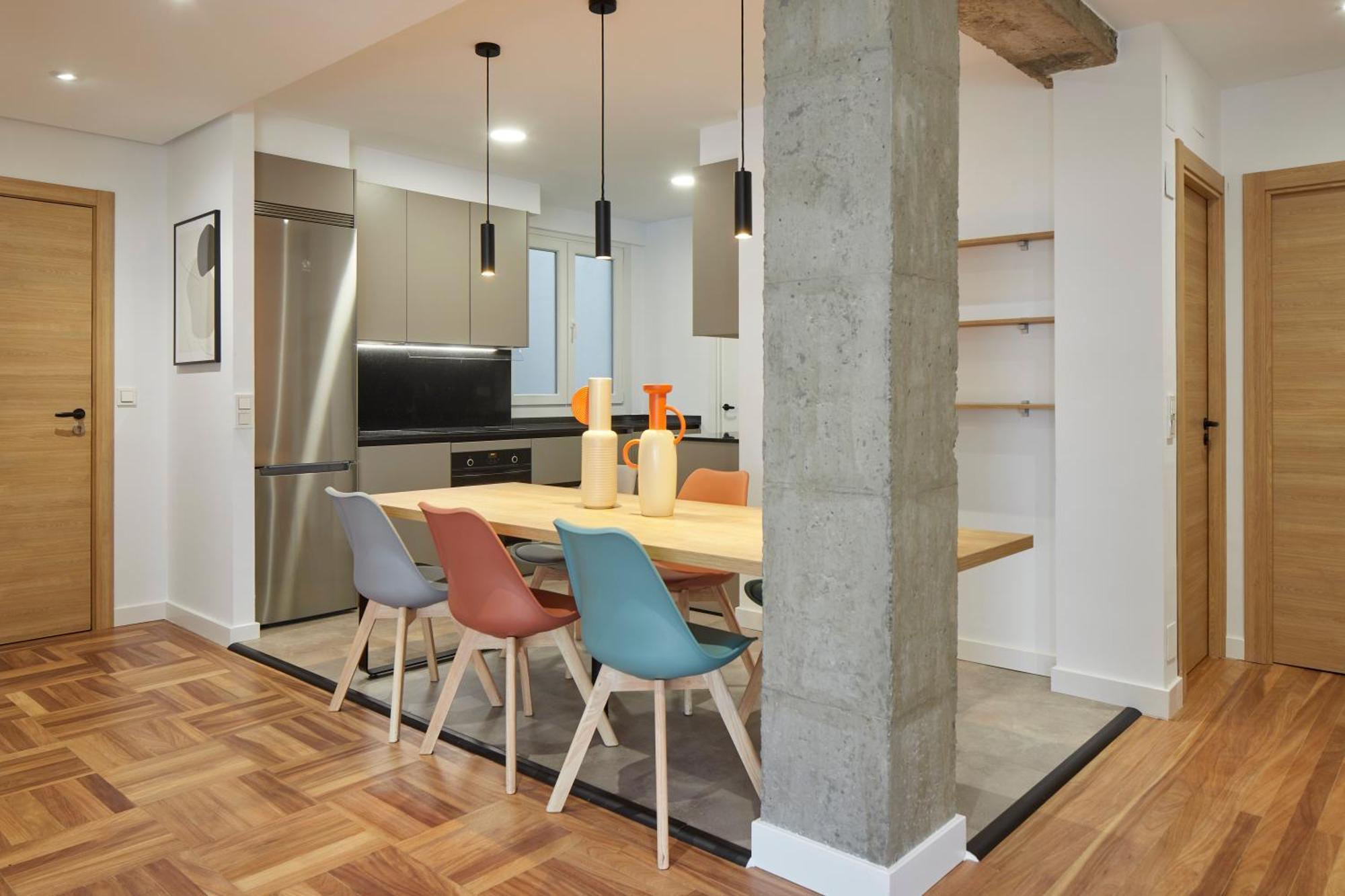 Baihaus By Feelfreerentals Apartment