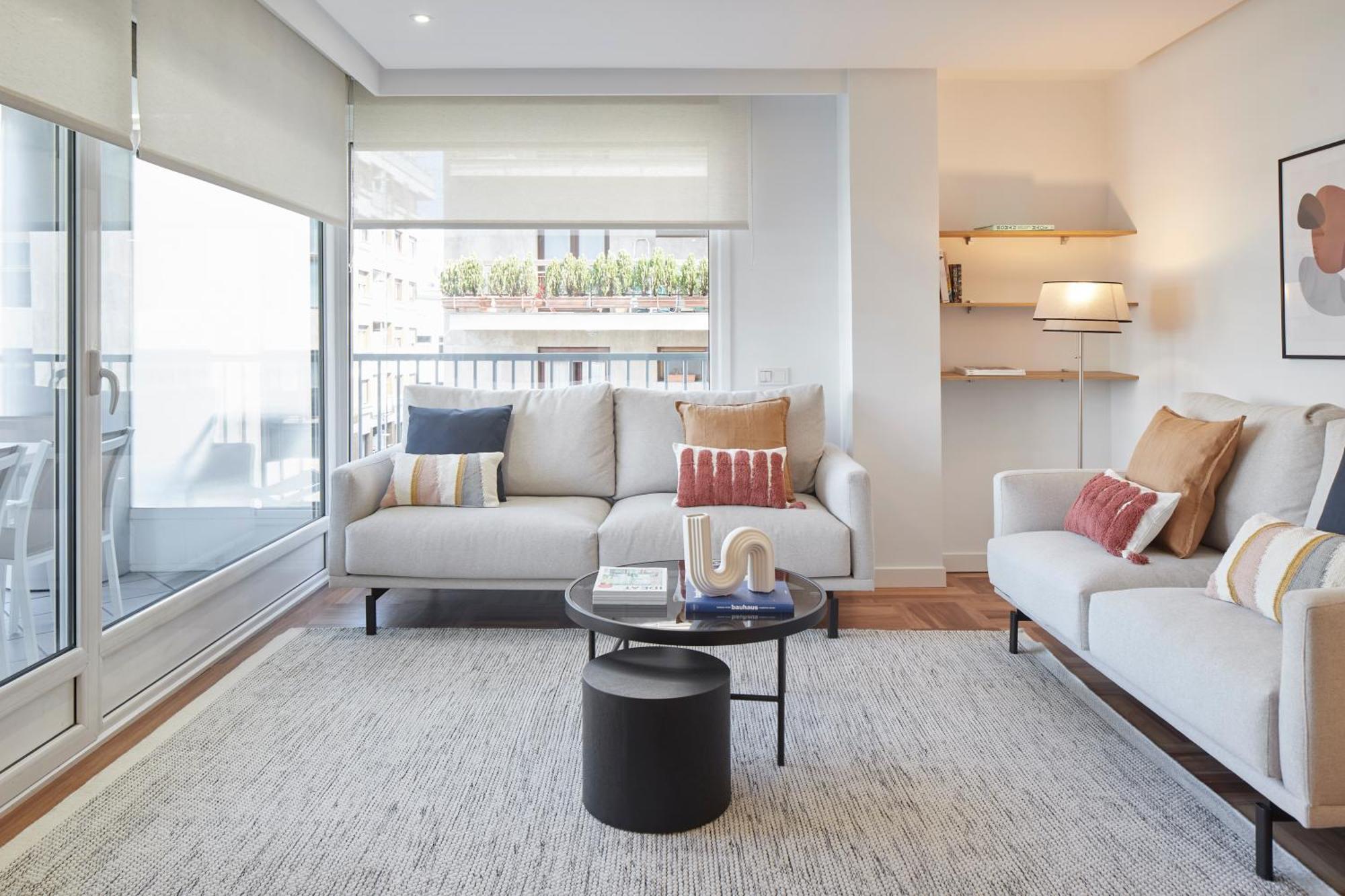 Baihaus By Feelfreerentals Apartment San Sebastian