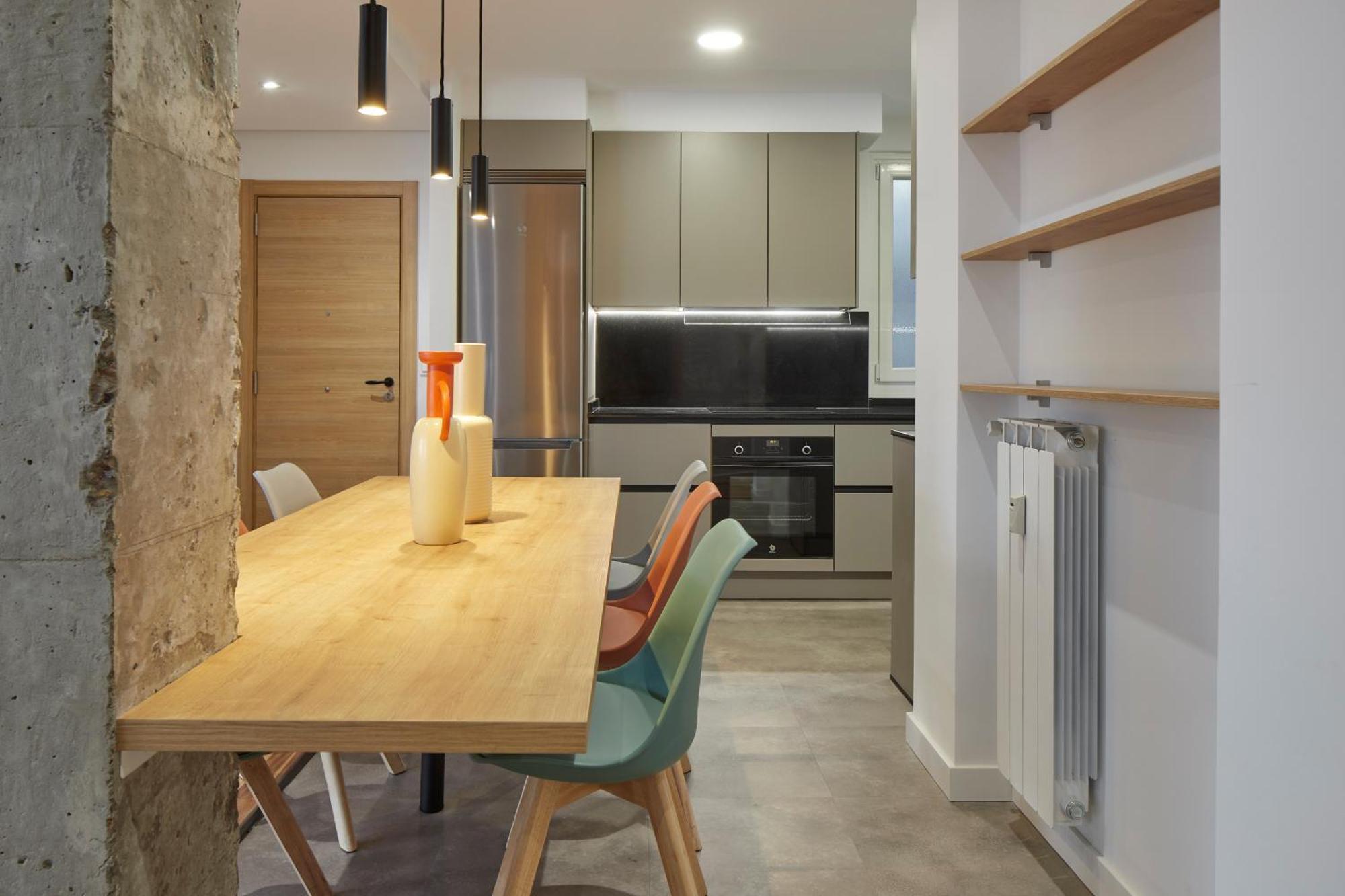 Baihaus By Feelfreerentals San Sebastian