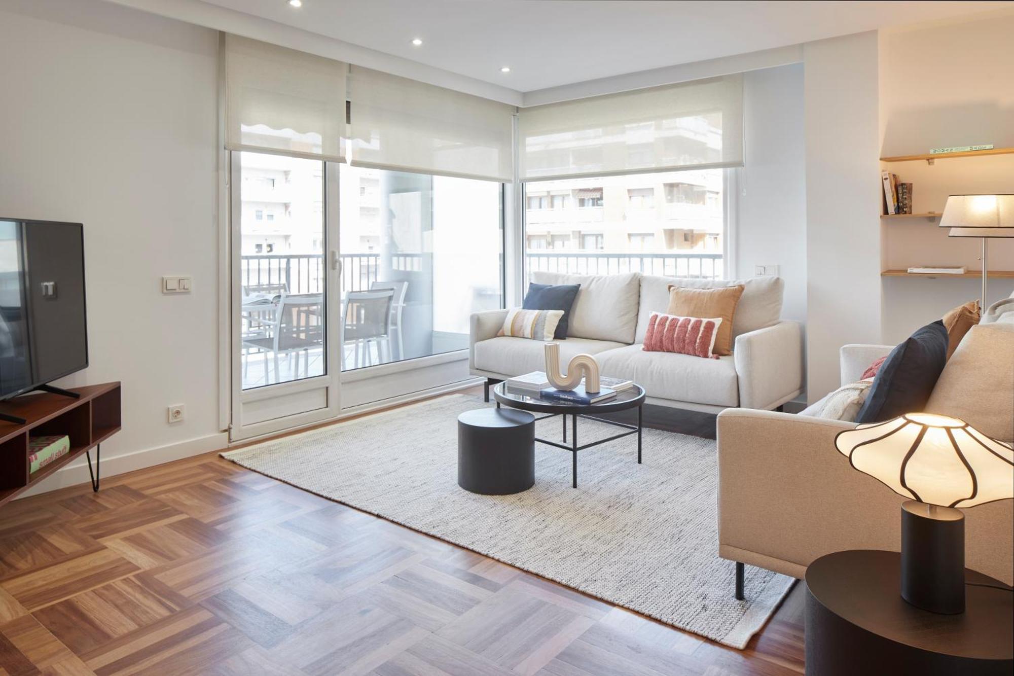 Baihaus By Feelfreerentals Apartment *