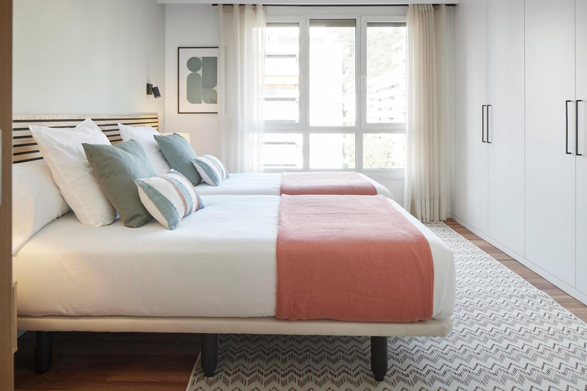 Baihaus By Feelfreerentals * San Sebastian