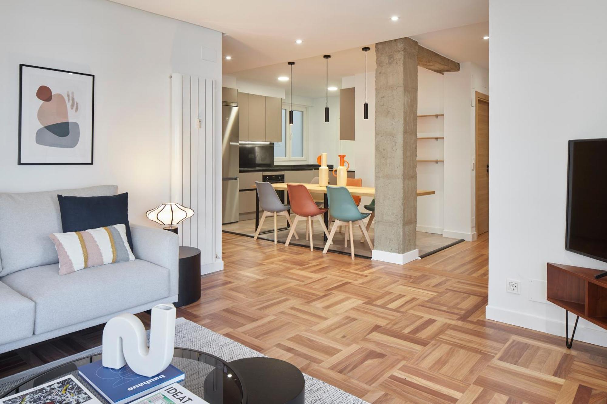 Baihaus By Feelfreerentals Apartment *