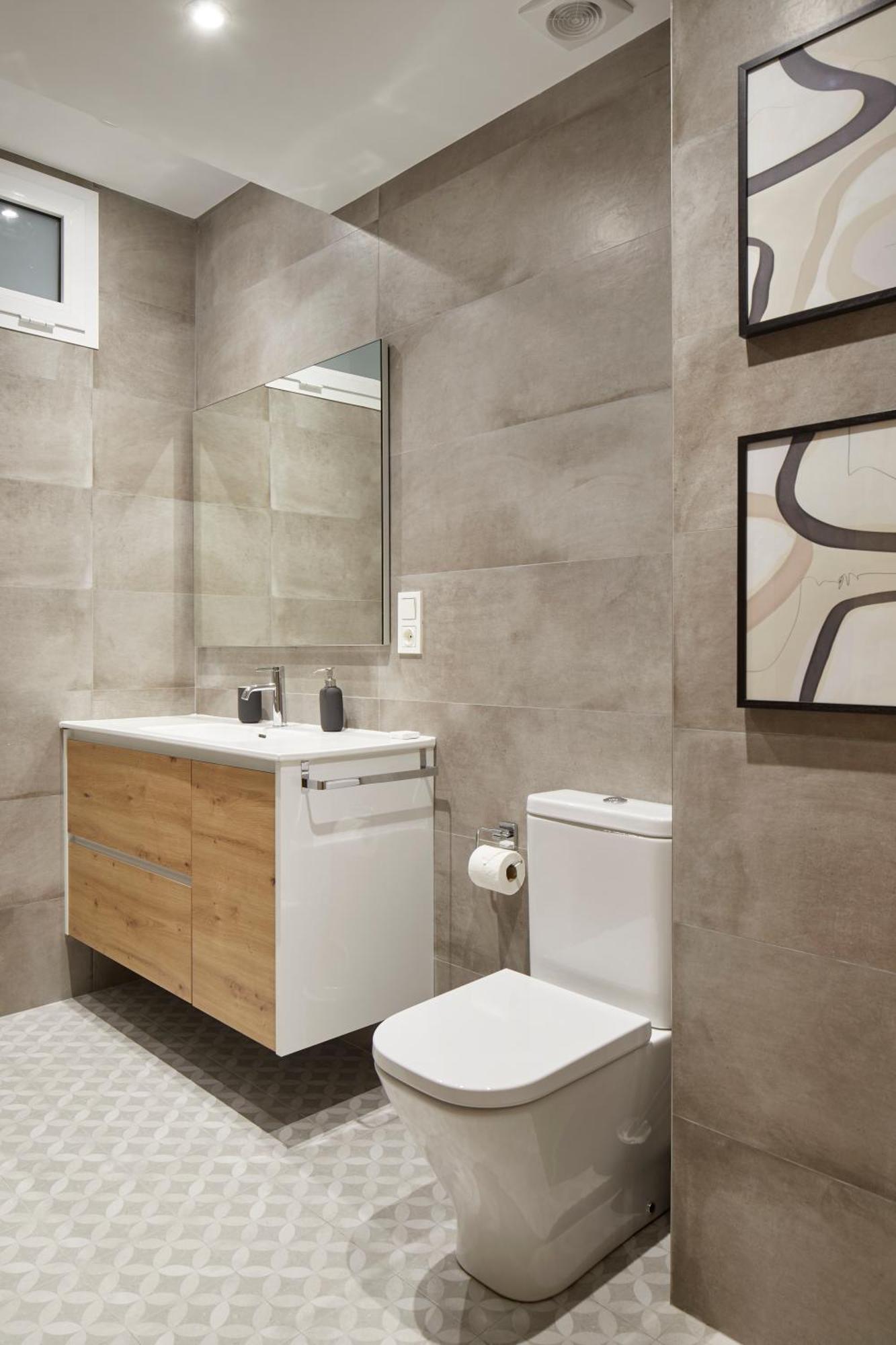 Apartment Baihaus By Feelfreerentals San Sebastian