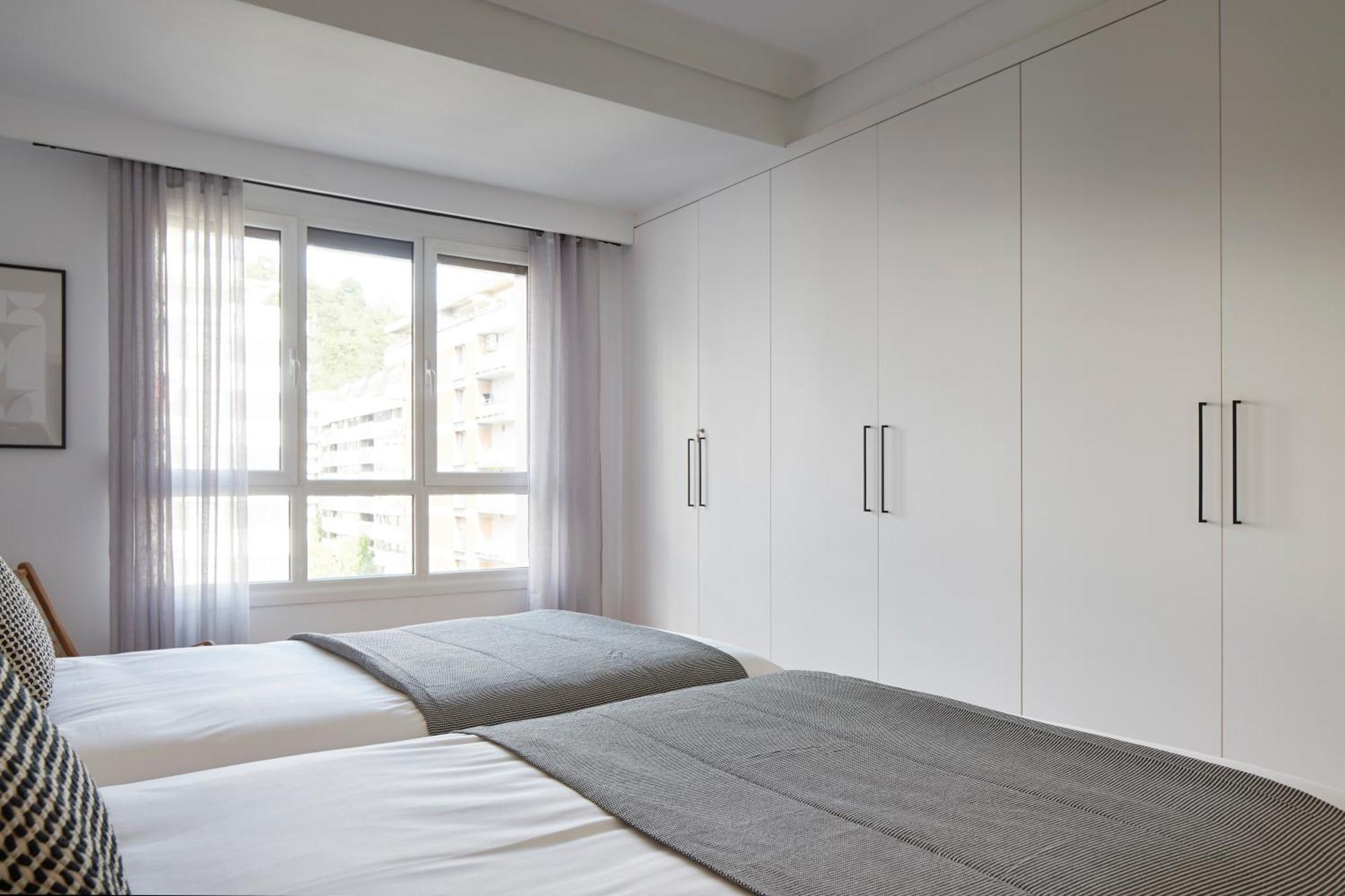 Baihaus By Feelfreerentals Apartment