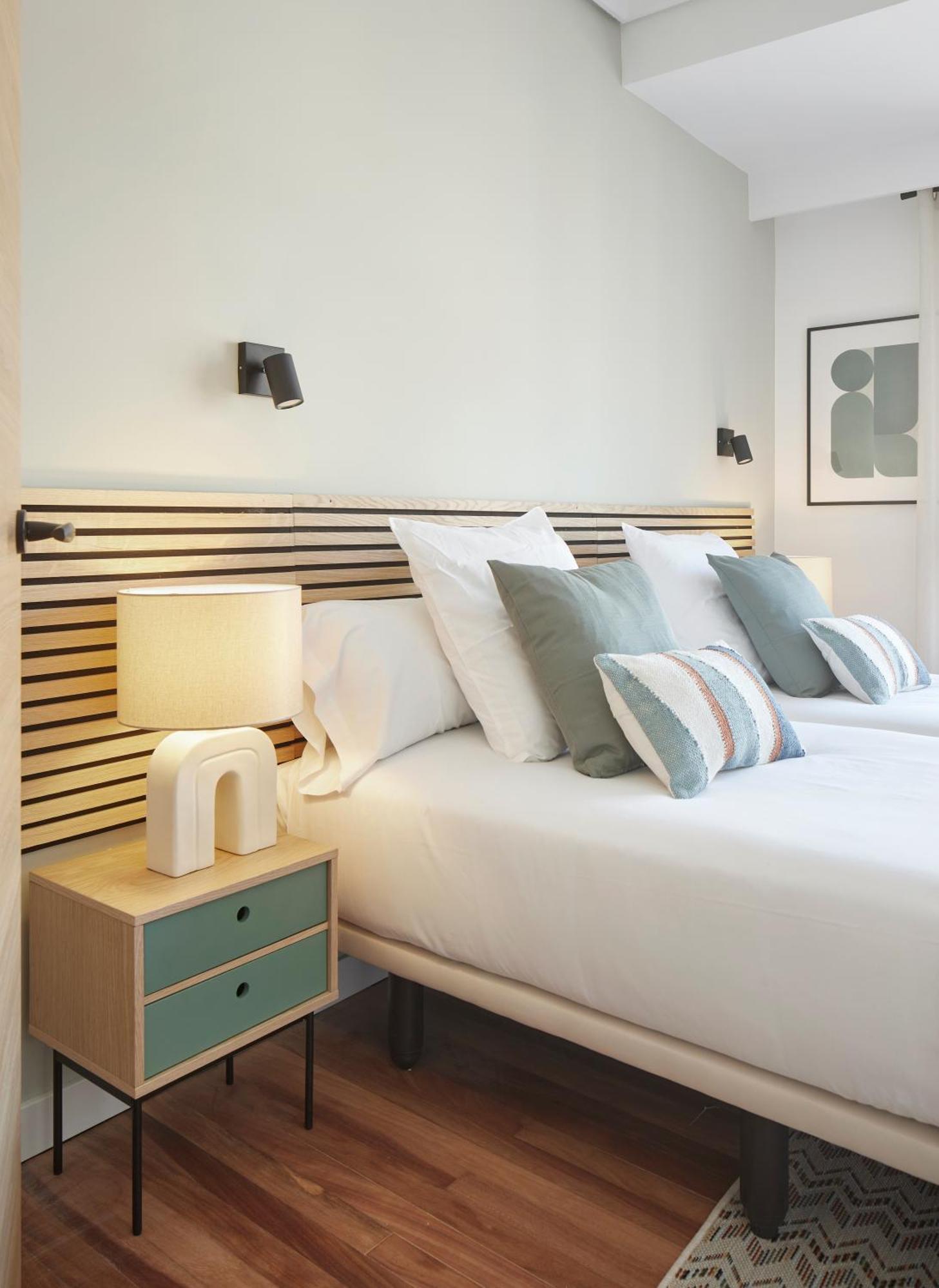 Baihaus By Feelfreerentals Apartment *