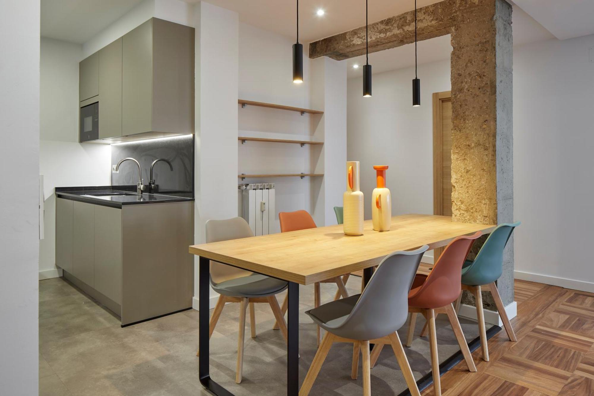 Apartment Baihaus By Feelfreerentals