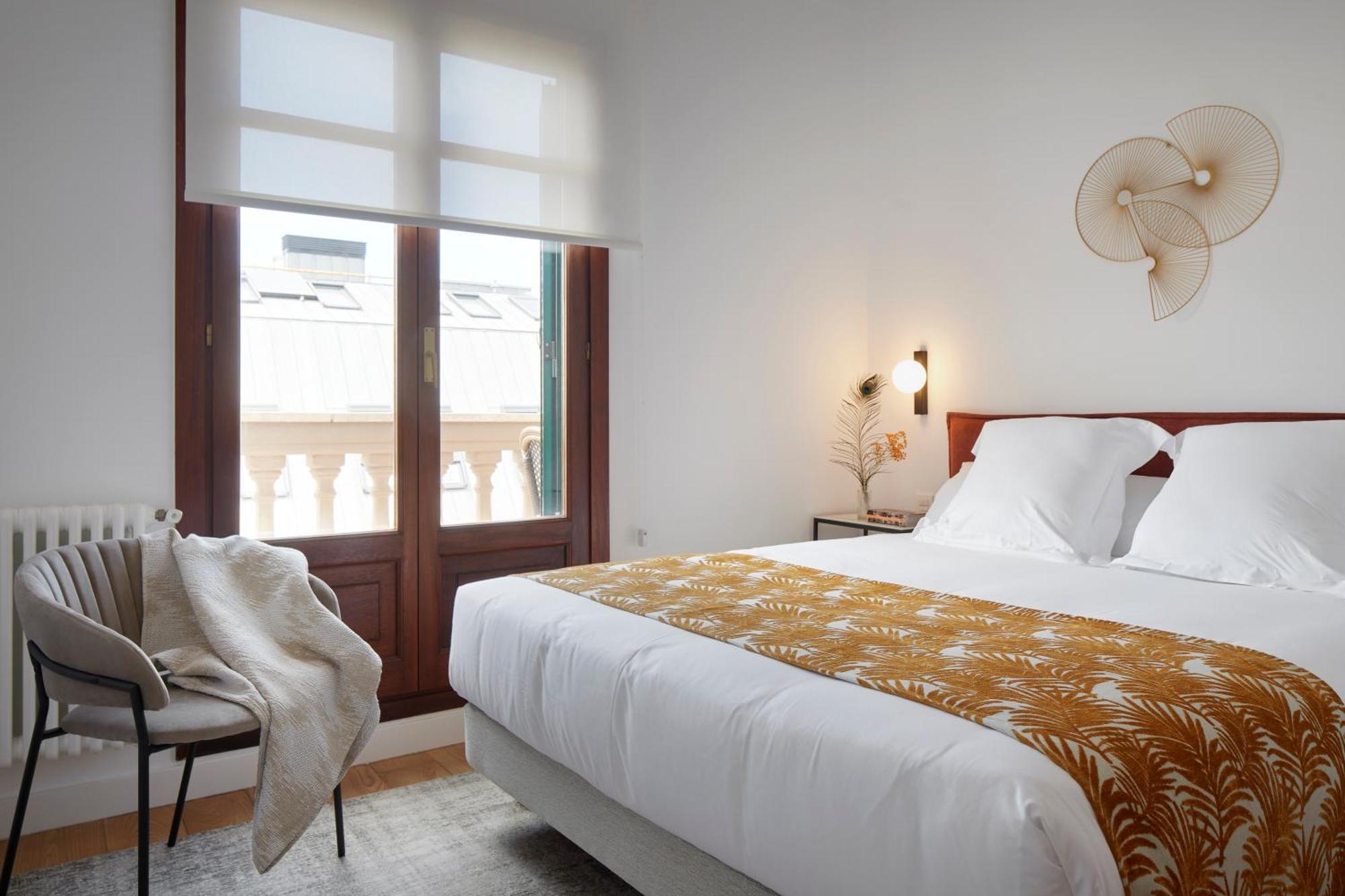 Amuitz By Feelfreerentals * San Sebastian