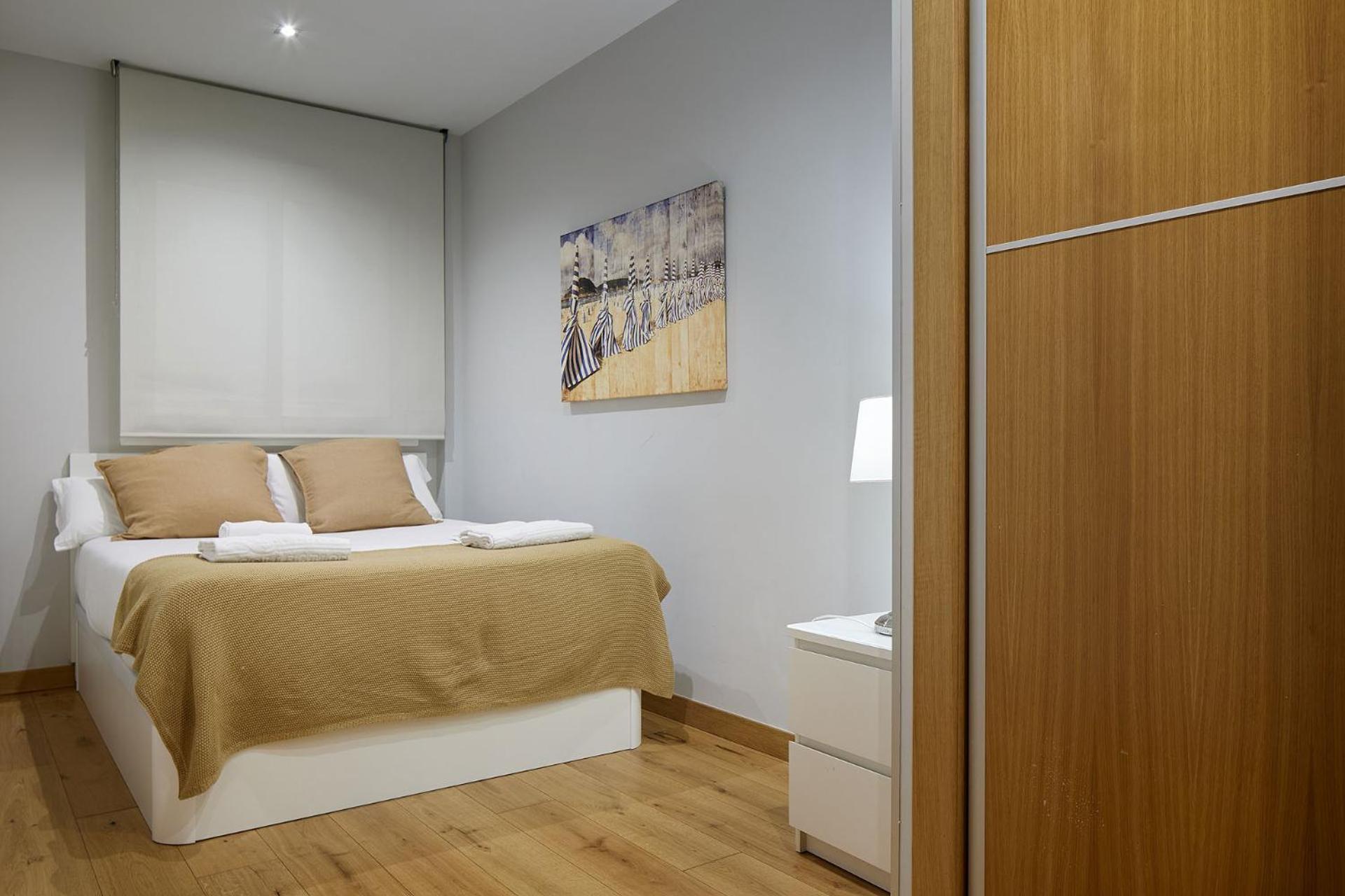 The Collection - Aura Apartment San Sebastian