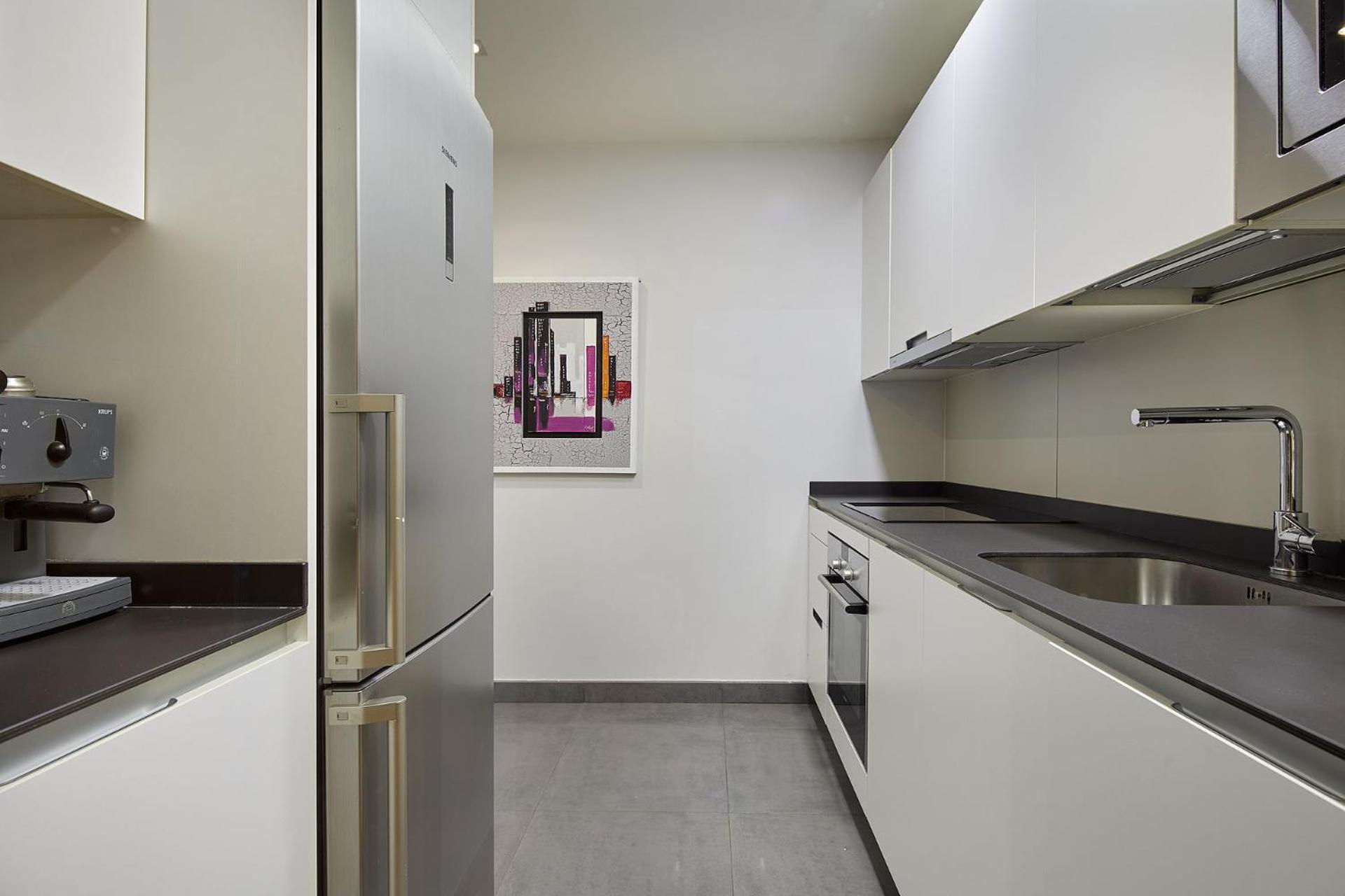 The Collection - Aura Apartment San Sebastian