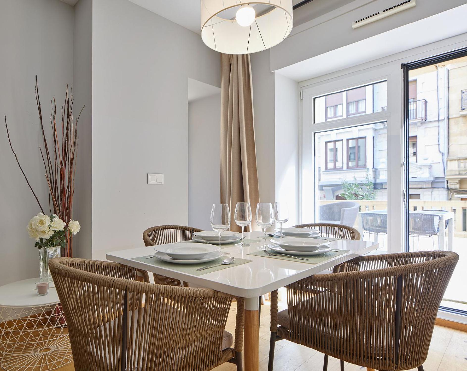 Apartment The Collection - Aura *