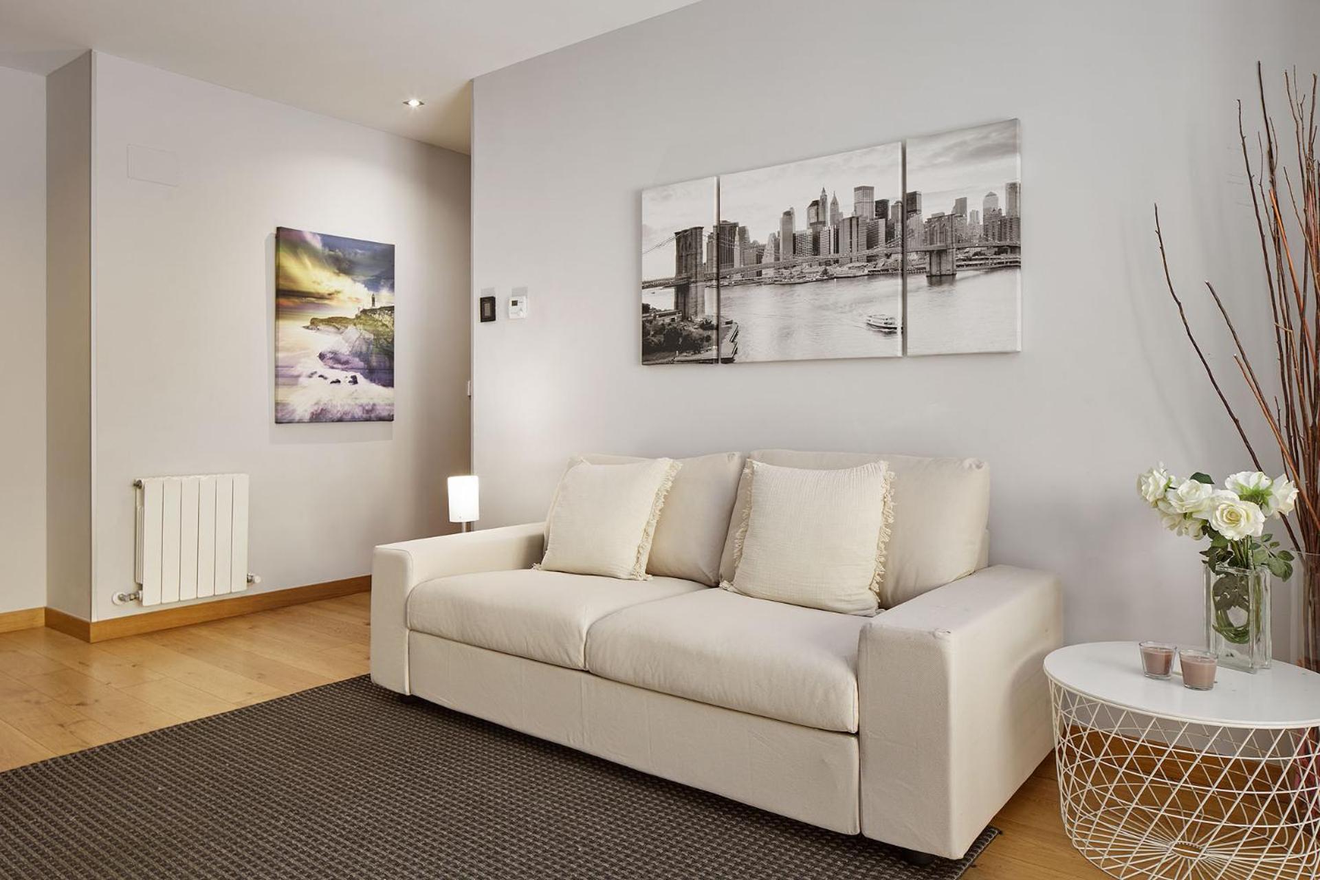 Apartment The Collection - Aura San Sebastian