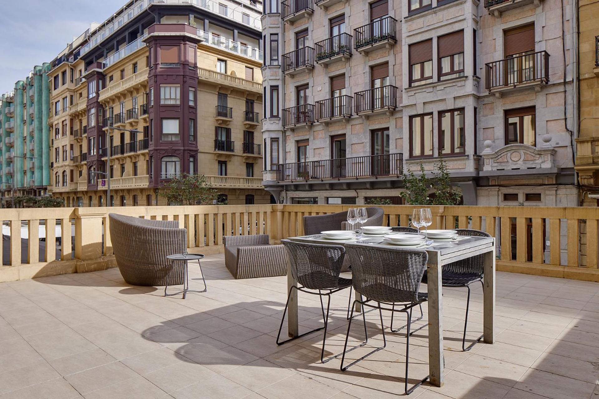 The Collection - Aura San Sebastian