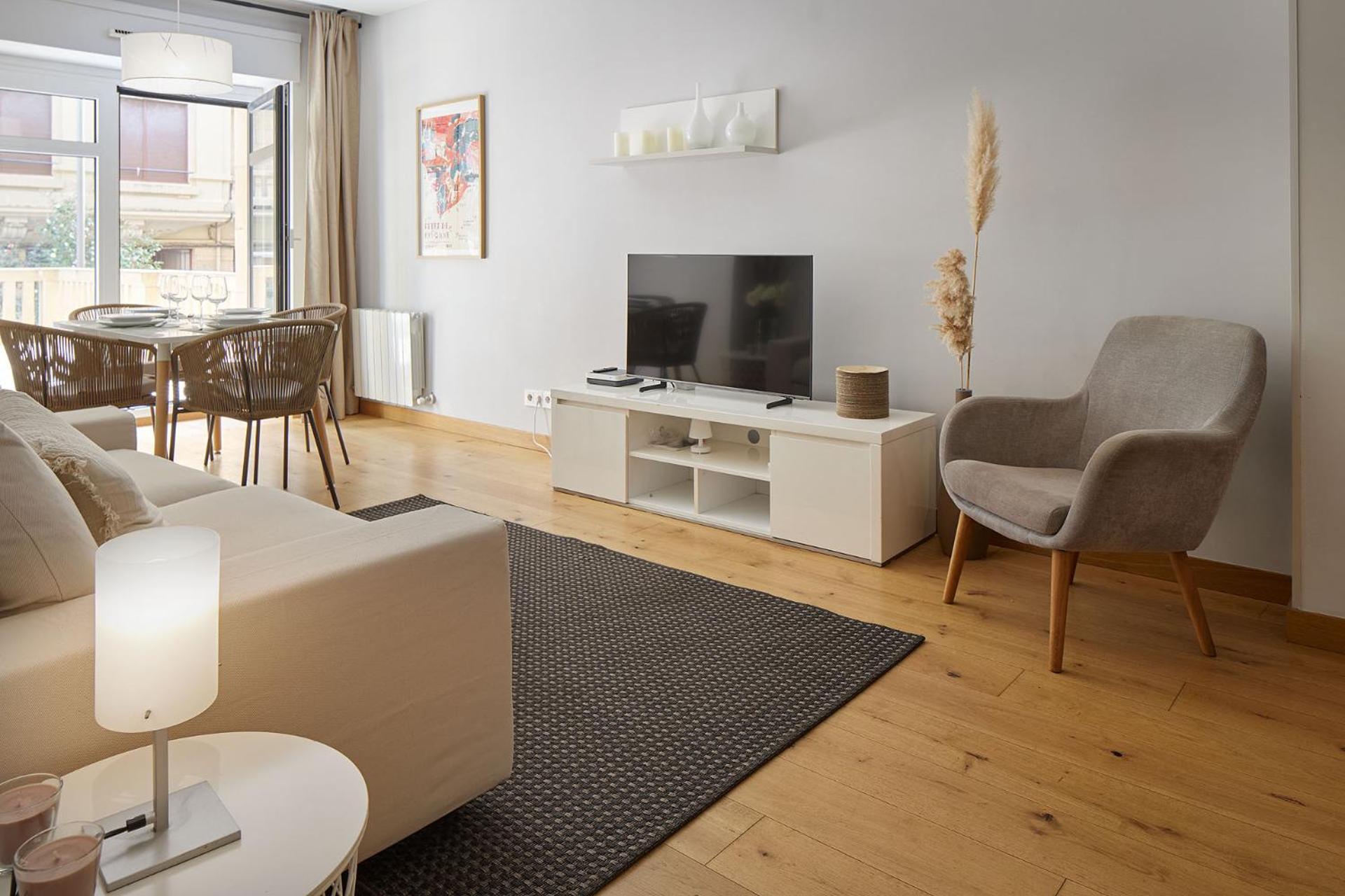 The Collection - Aura Apartment *