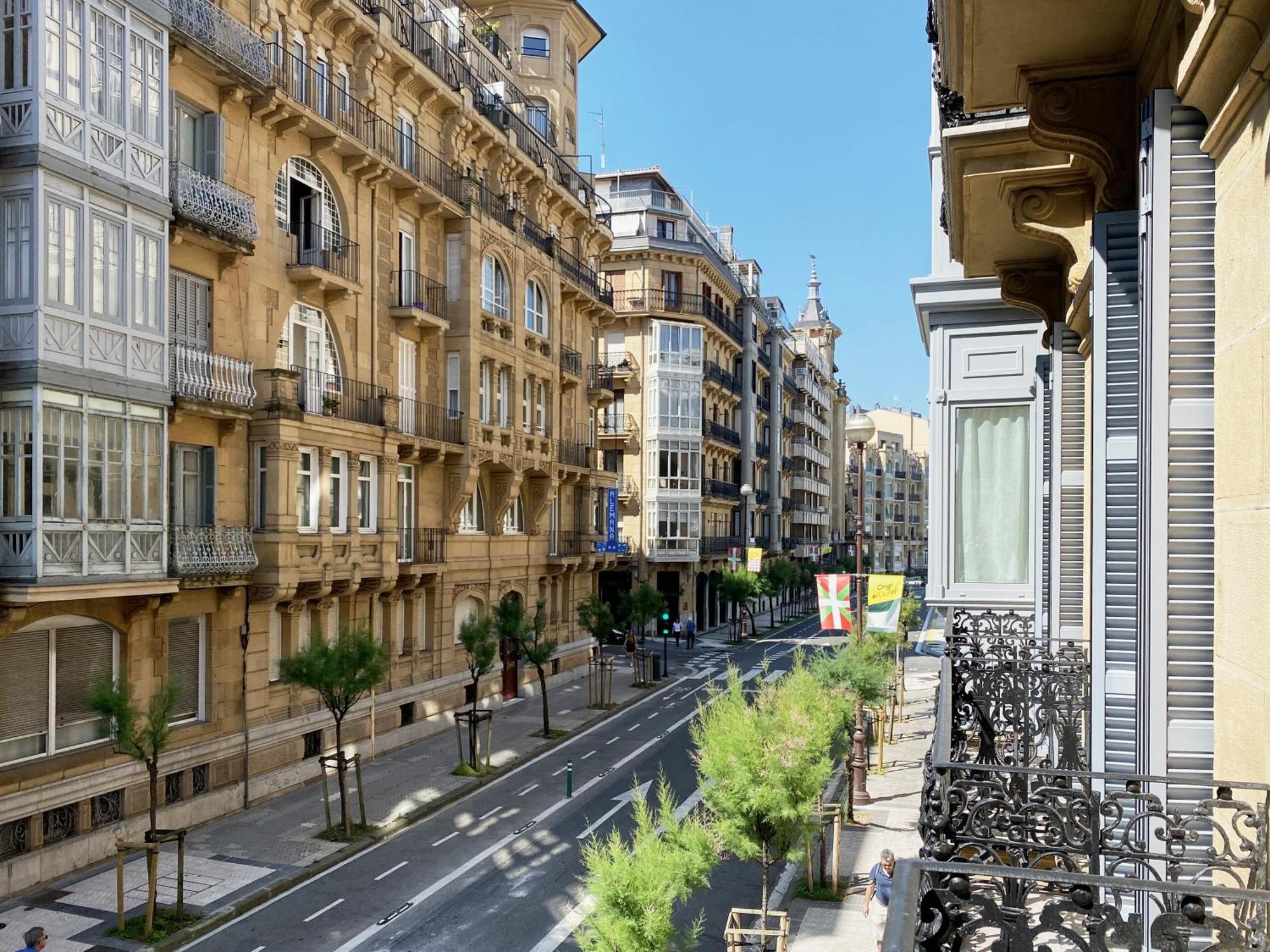 Apartment La Conchabay By Feelfreerentals *