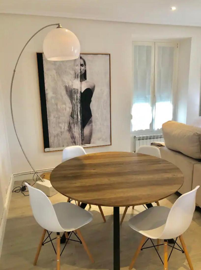 Lovely Port Apartment San Sebastian
