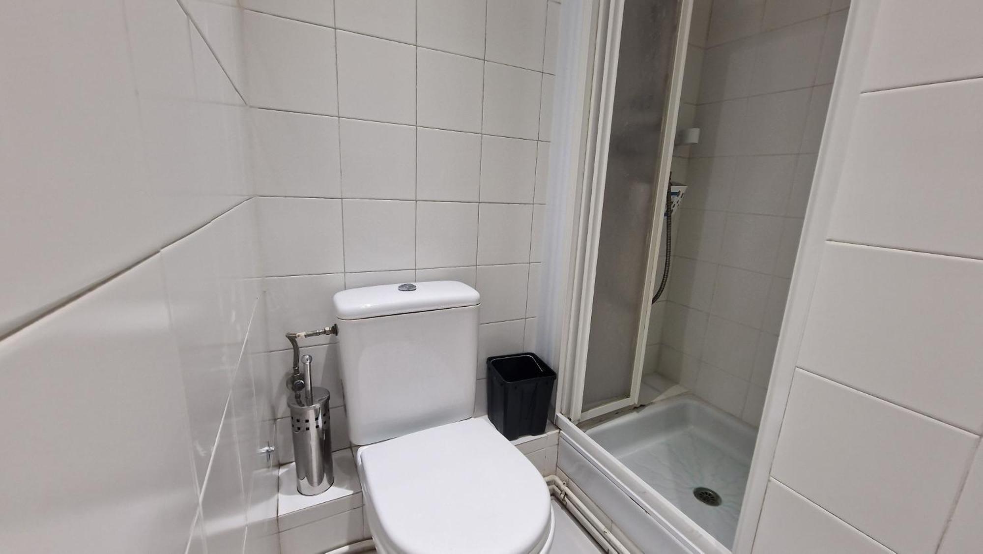 In The Heart Of Donostia! Apartment *