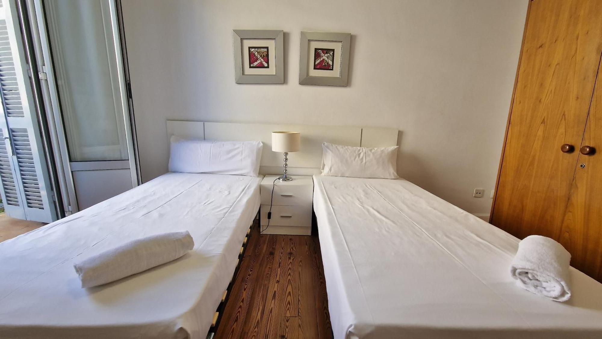 In The Heart Of Donostia! Apartment *
