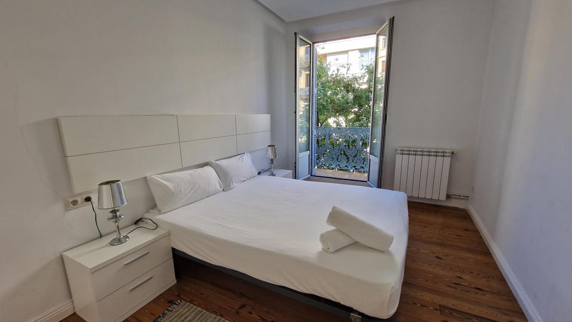 In The Heart Of Donostia! Apartment *