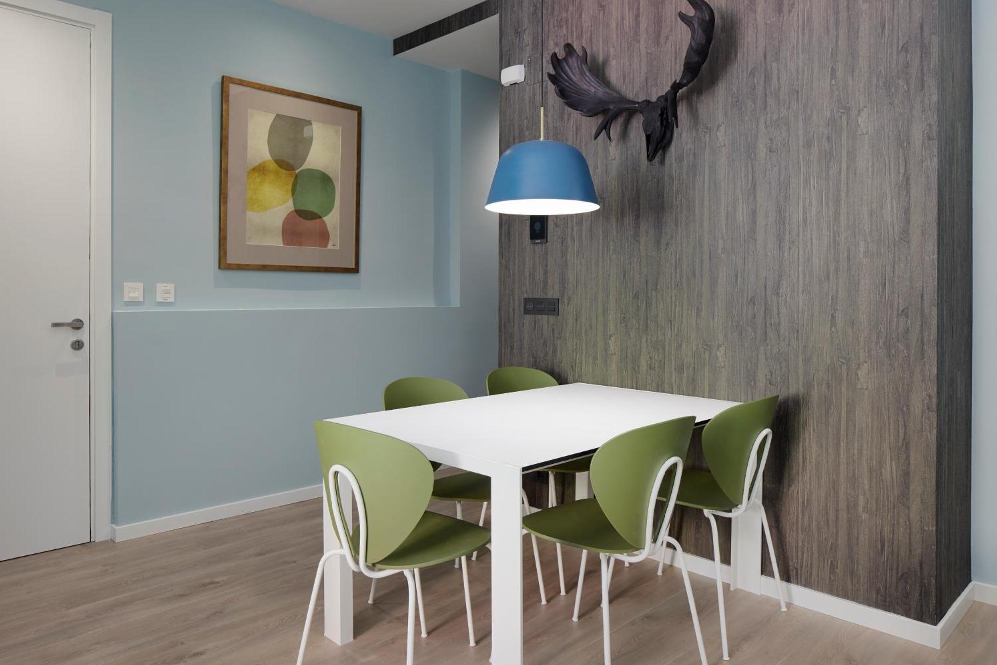 Soroa 6 By Feelfree Apartment