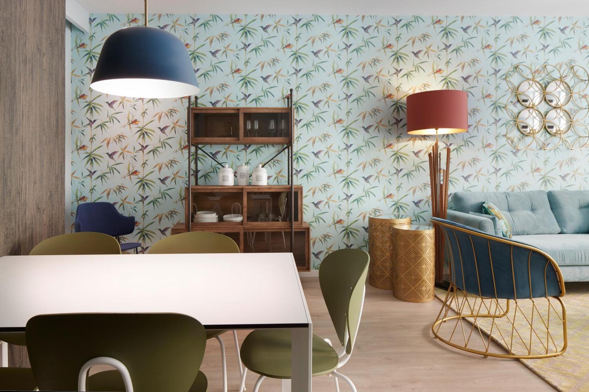 Apartment Soroa 6 By Feelfree