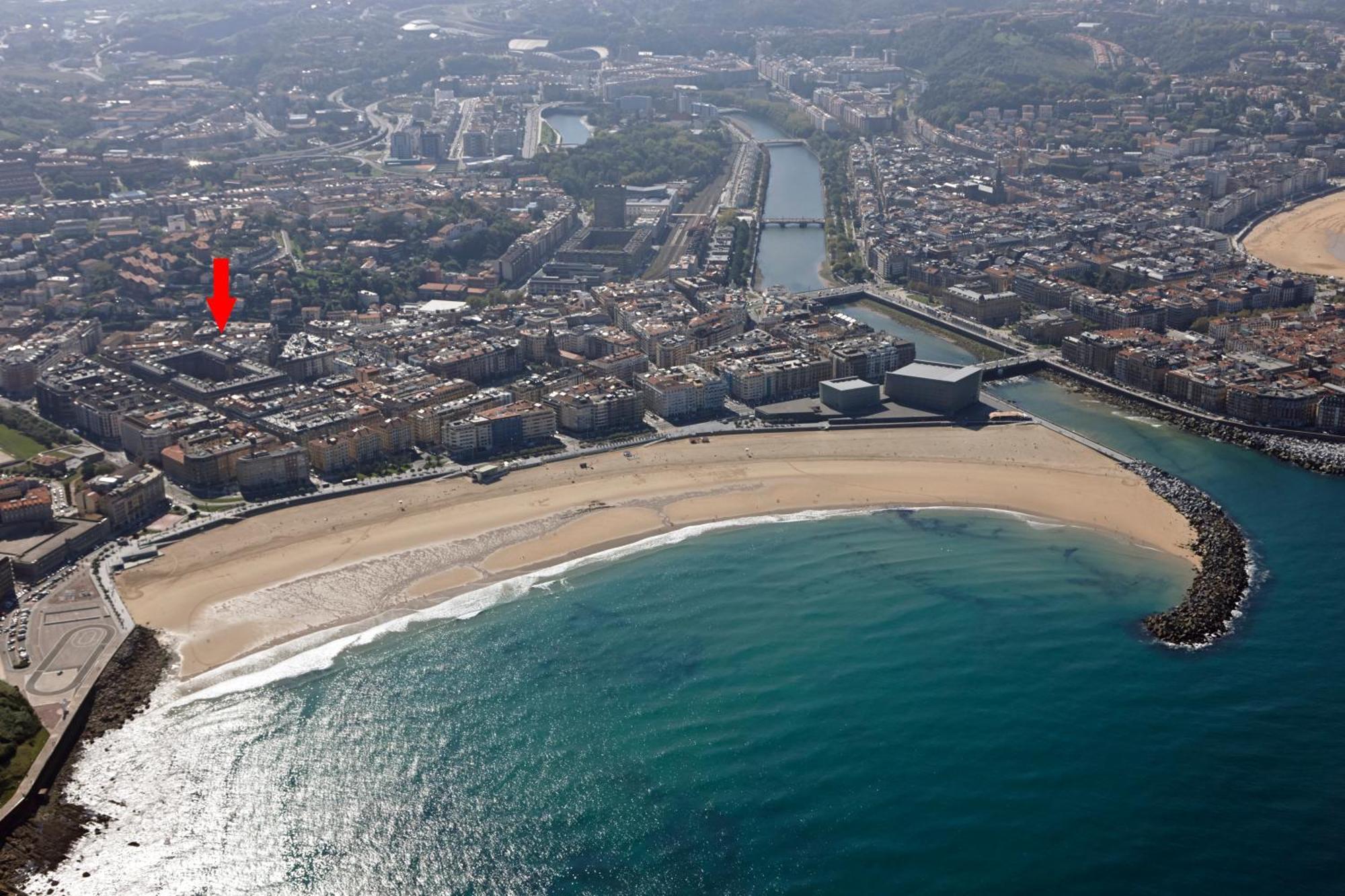 Apartment Soroa 6 By Feelfree San Sebastian