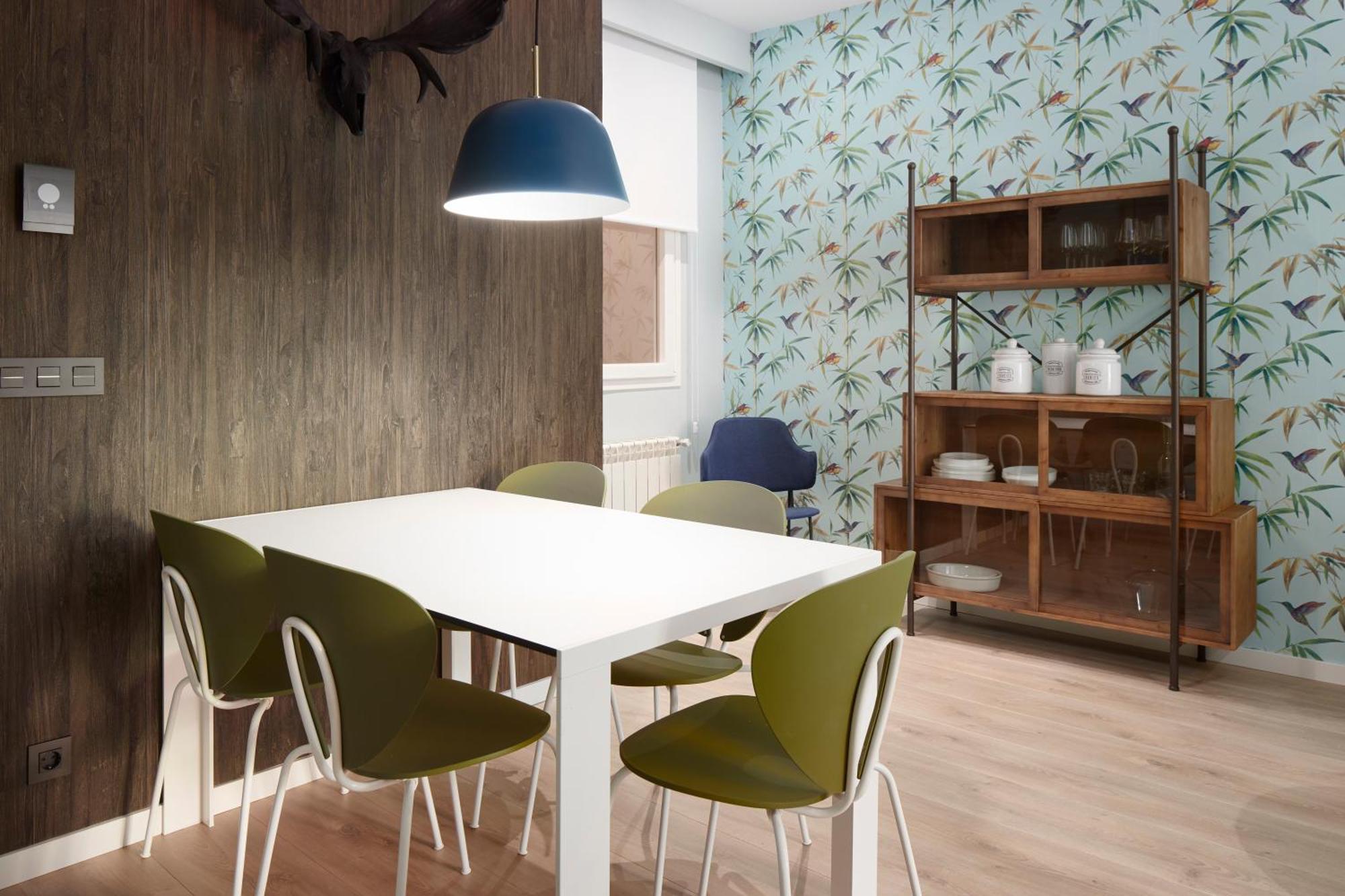 Soroa 6 By Feelfree Apartment *