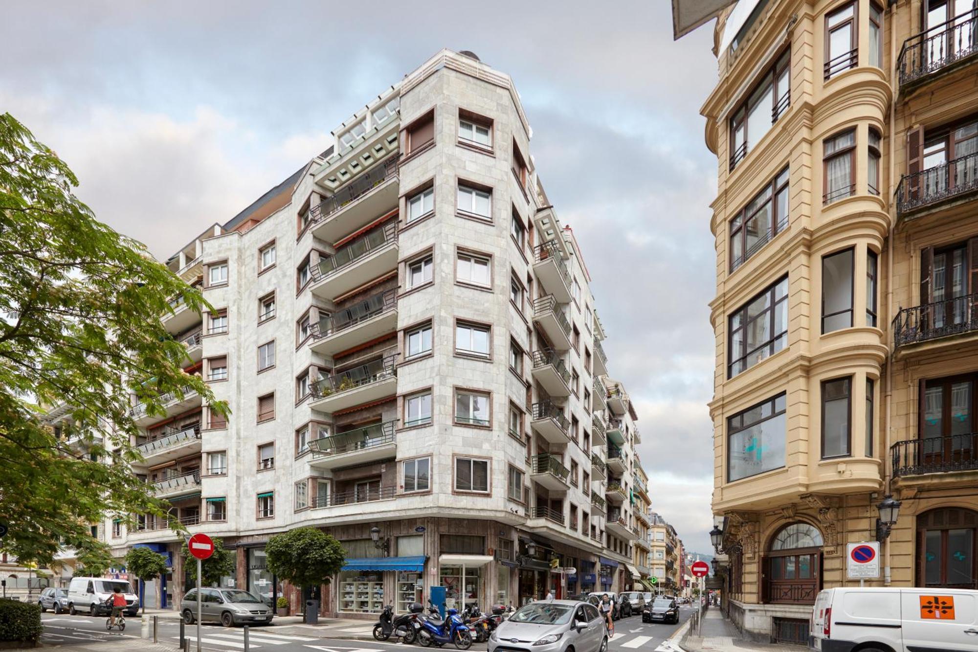 Apartment Arrasate 2 By Feelfree San Sebastian