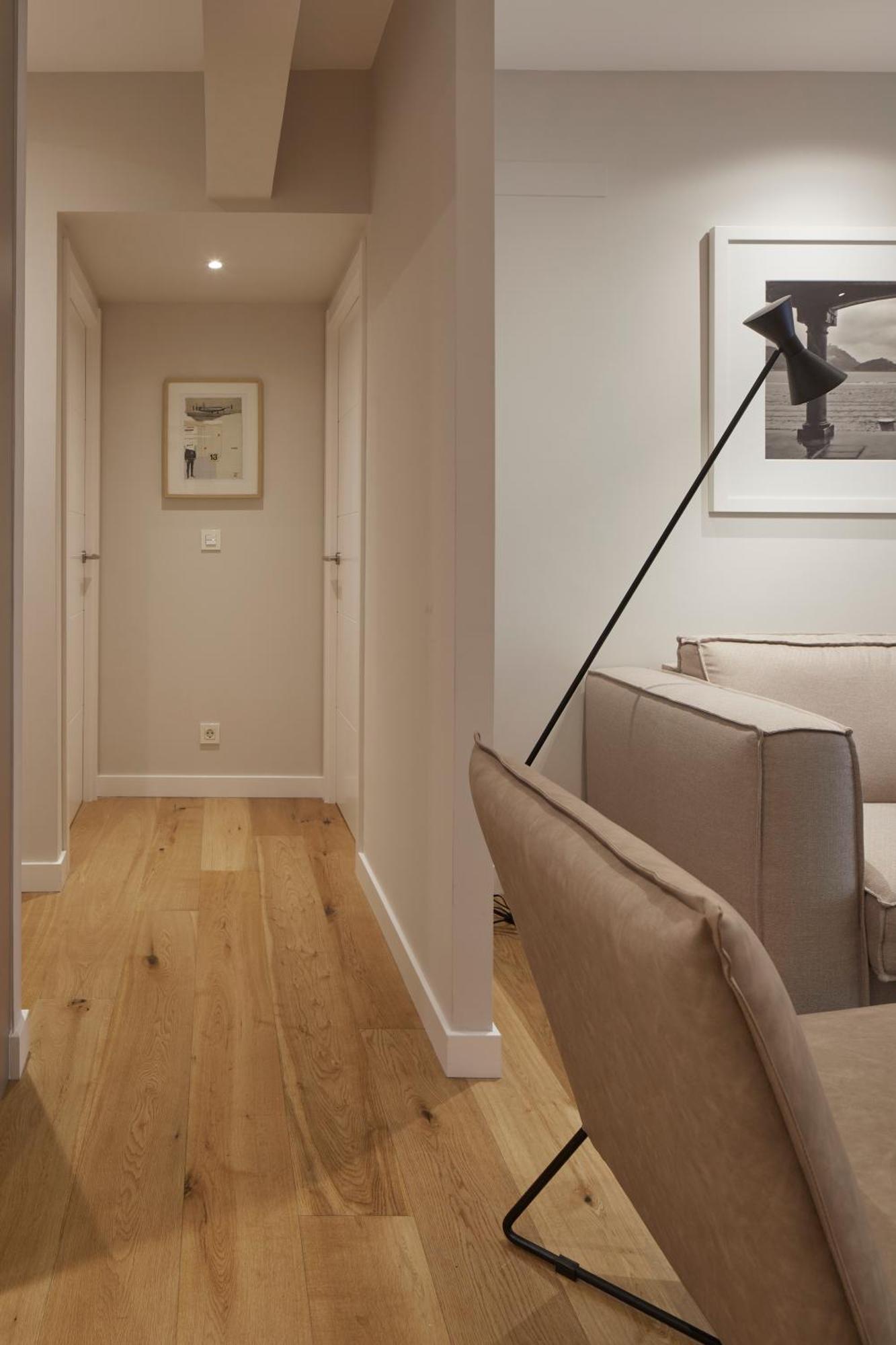 Apartment Arrasate 2 By Feelfree San Sebastian