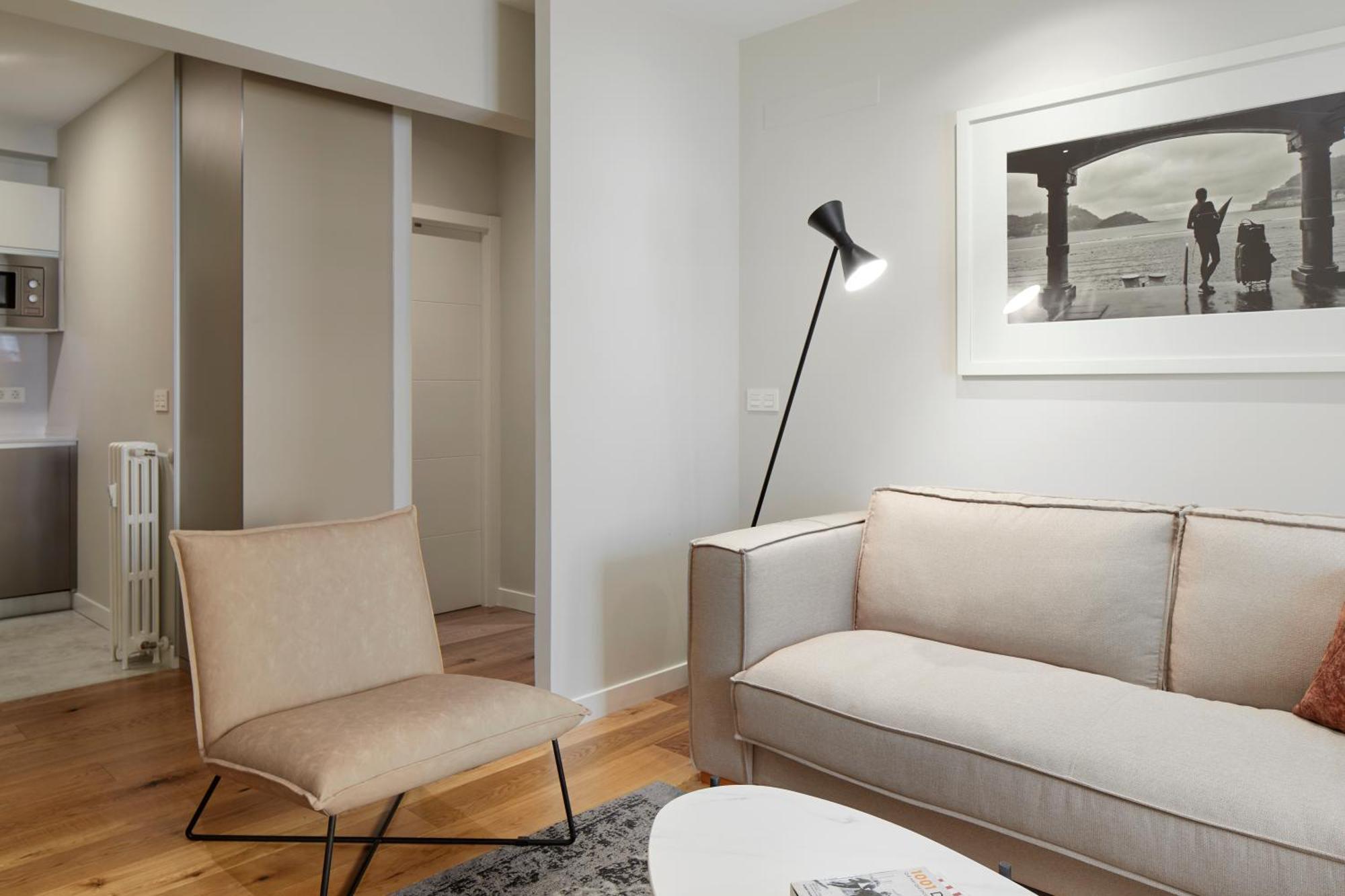 Arrasate 2 By Feelfree Apartment