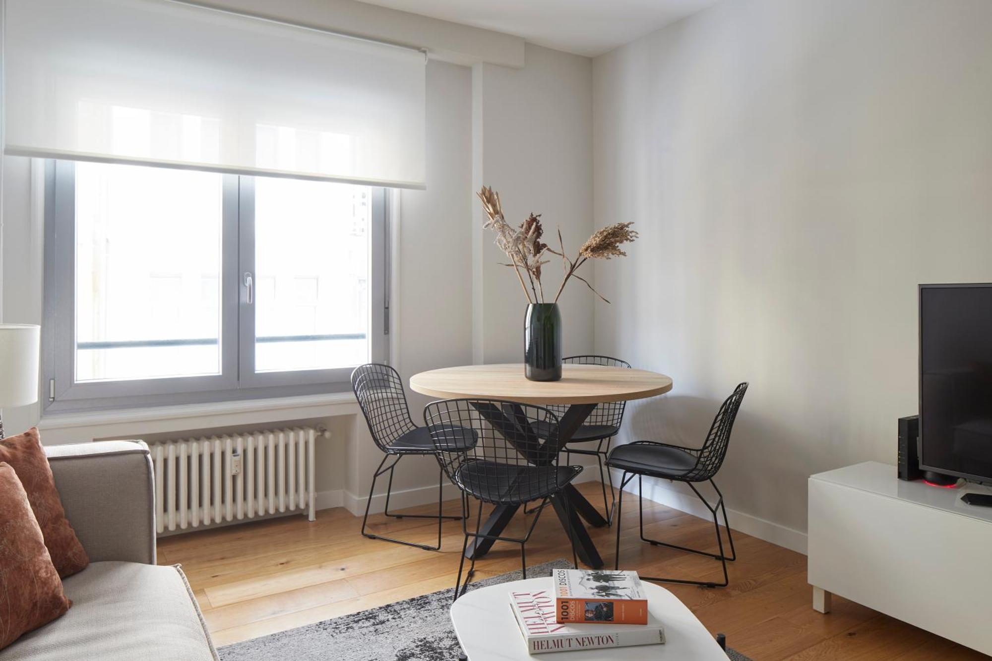 Apartment Arrasate 2 By Feelfree San Sebastian
