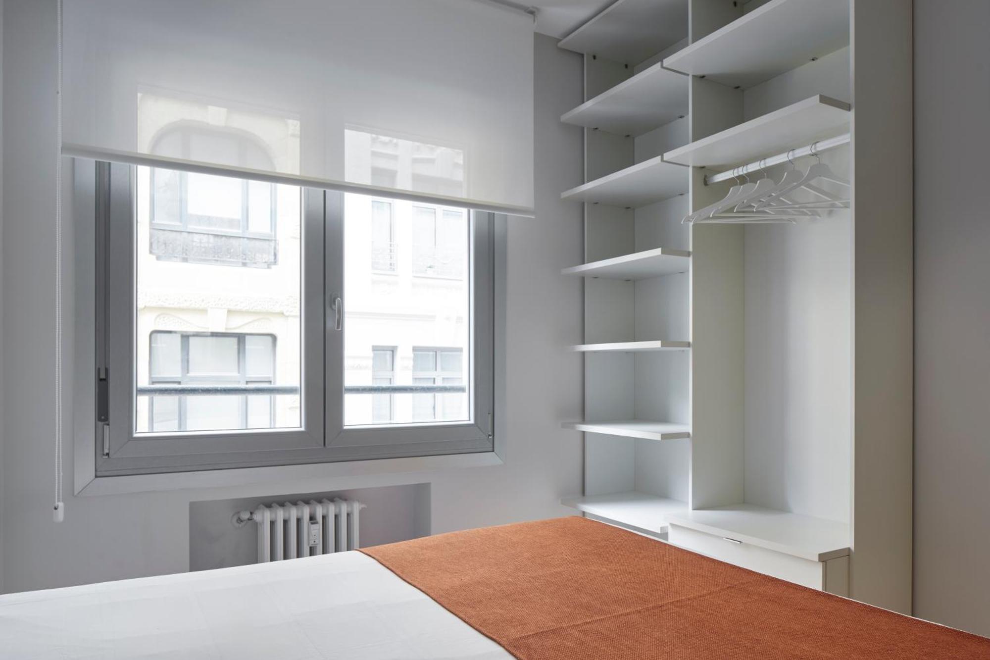 Arrasate 2 By Feelfree Apartment San Sebastian