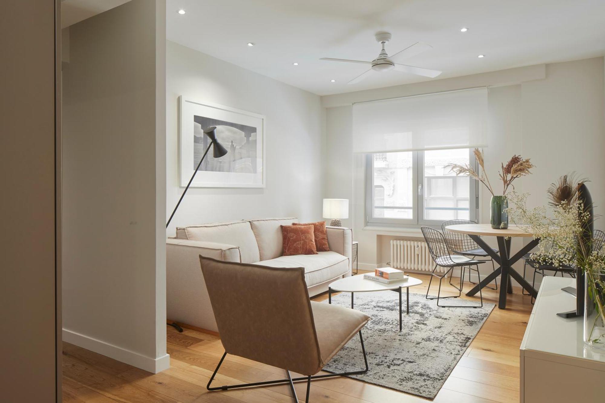 Apartment Arrasate 2 By Feelfree San Sebastian