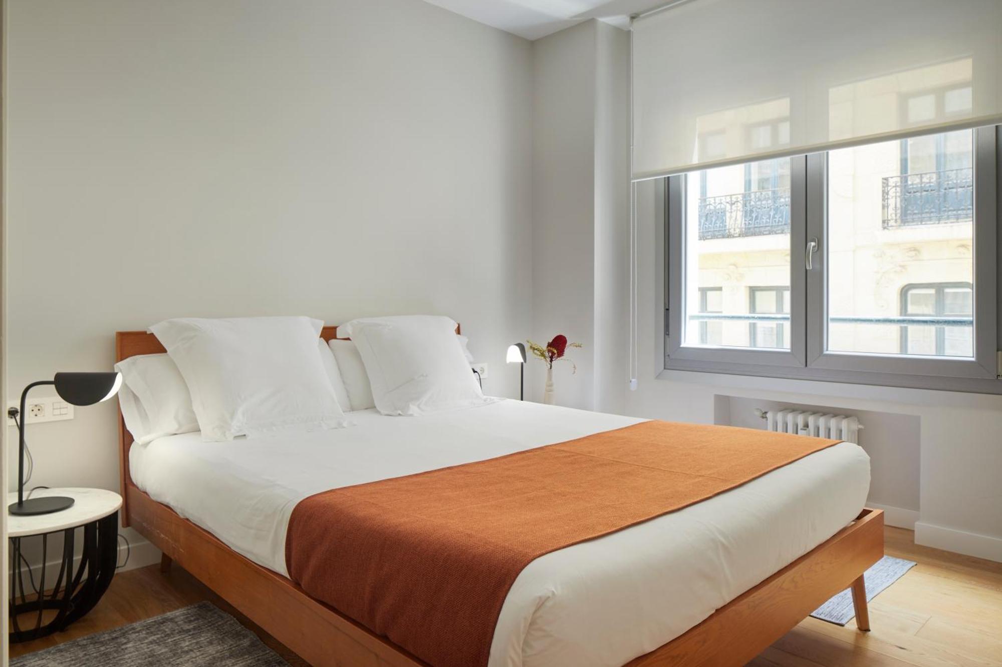 Apartment Arrasate 2 By Feelfree *