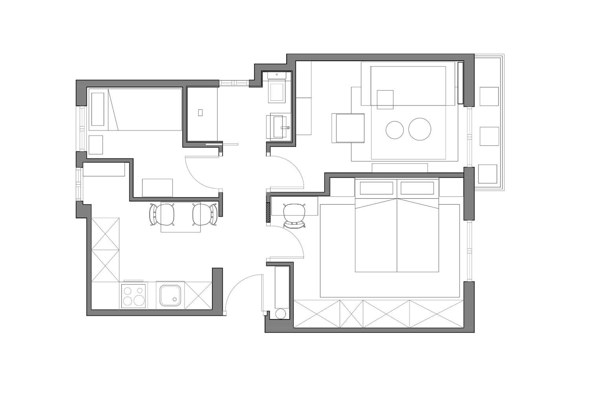 Apartment Laztana By Feelfreerentals *