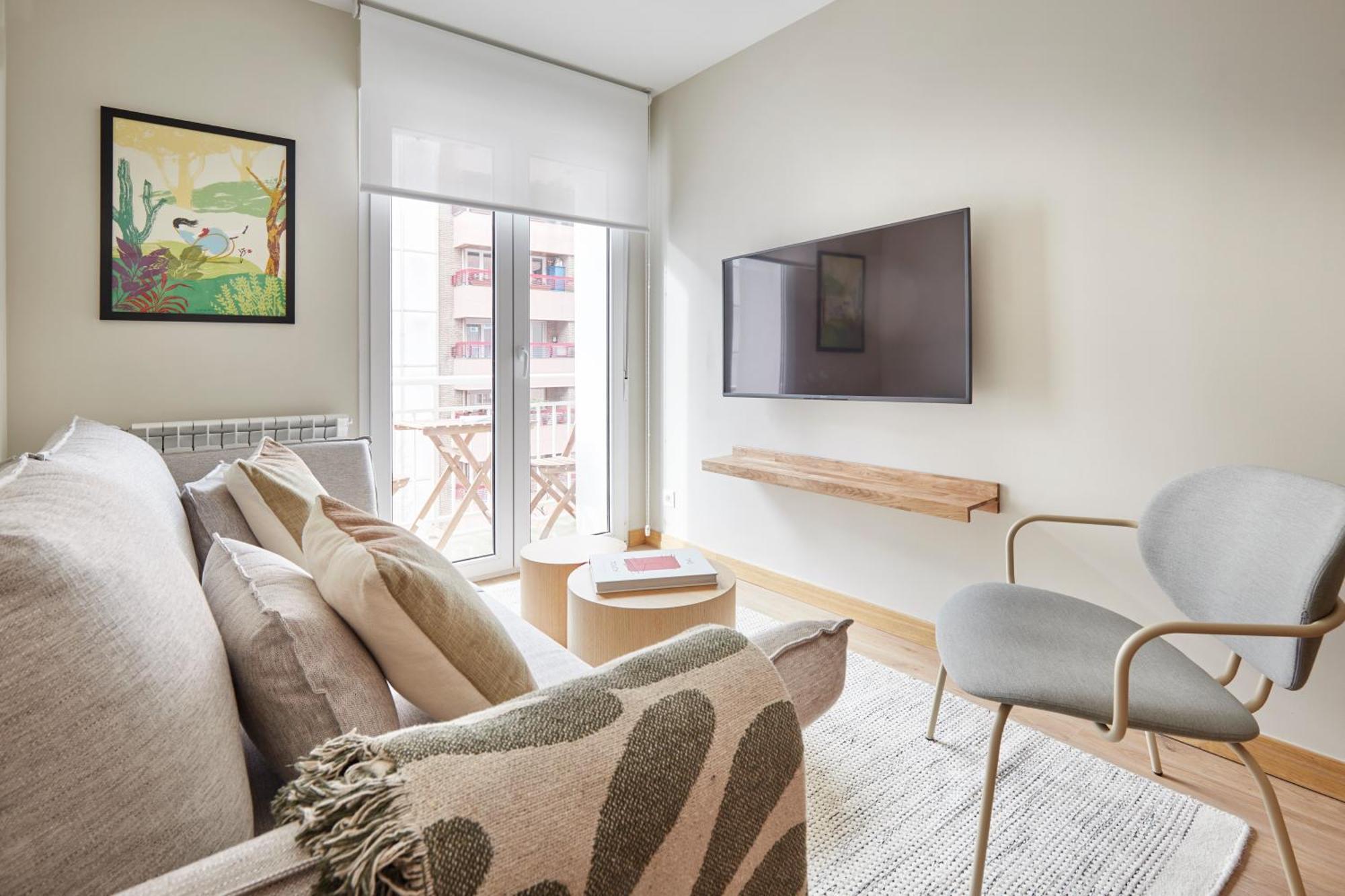 Laztana By Feelfreerentals San Sebastian