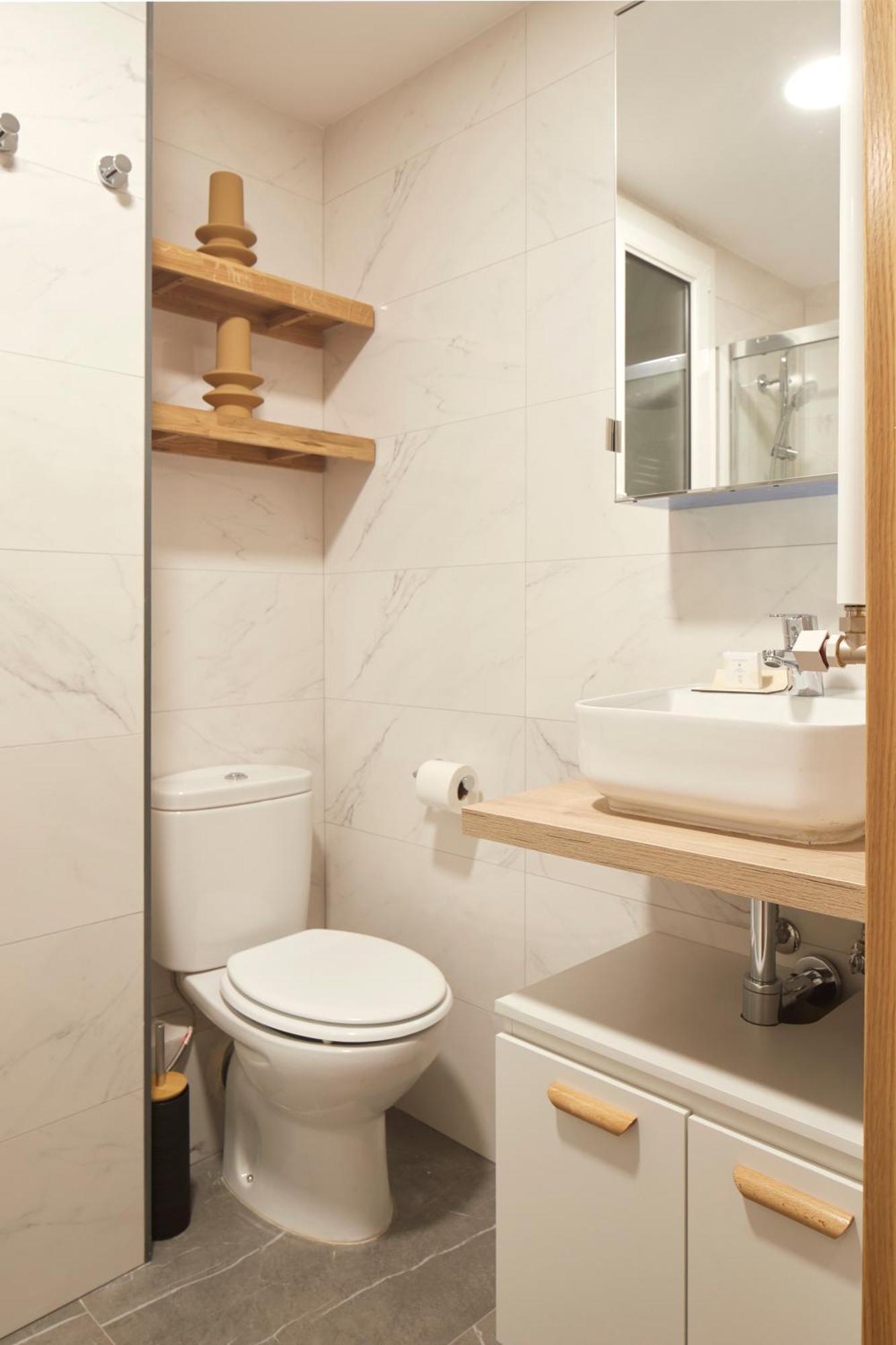 Laztana By Feelfreerentals Apartment San Sebastian
